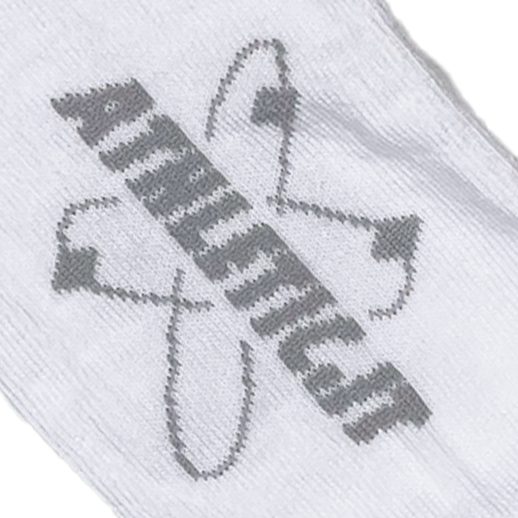 Calza Athletic Antiscivolo