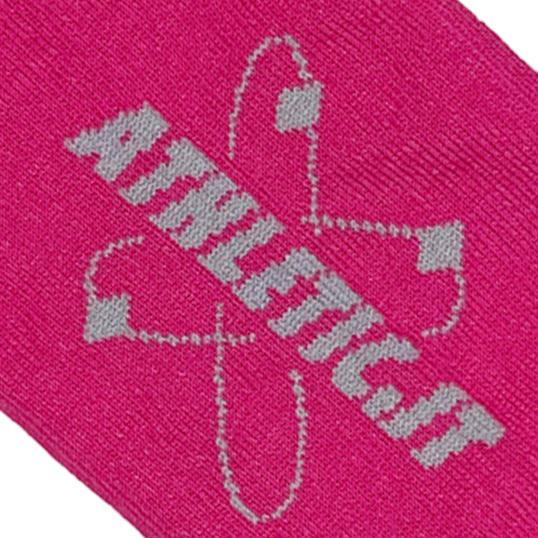 Calza Athletic Antiscivolo