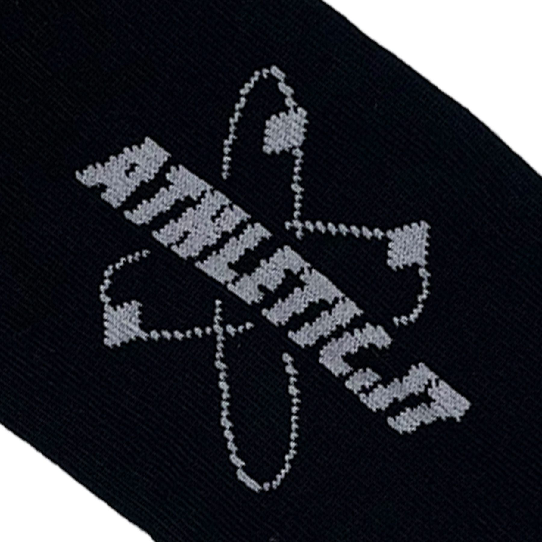 Calza Athletic Antiscivolo