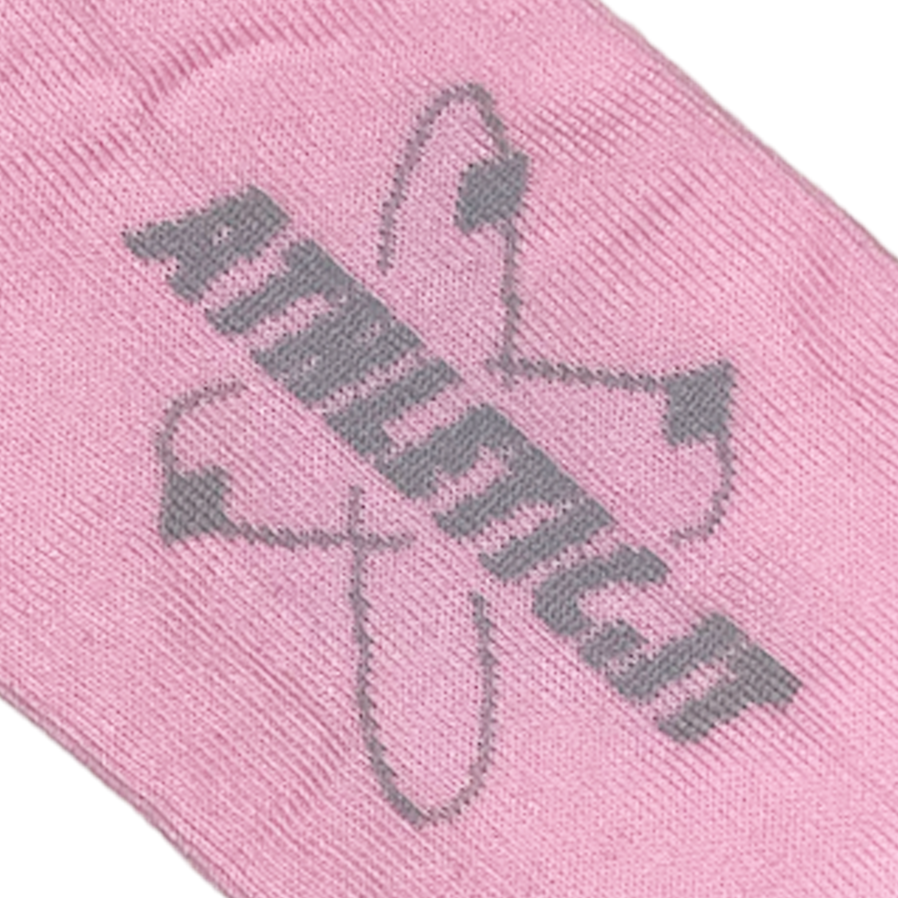 Calza Athletic Antiscivolo