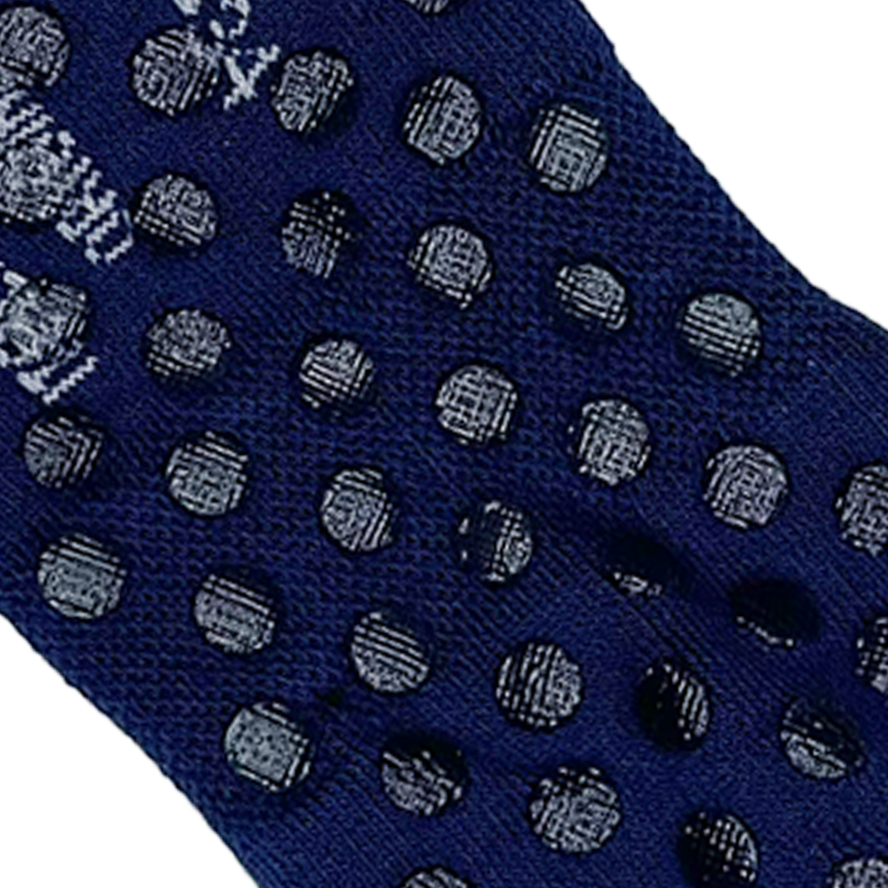 Calza Ghost Antiscivolo