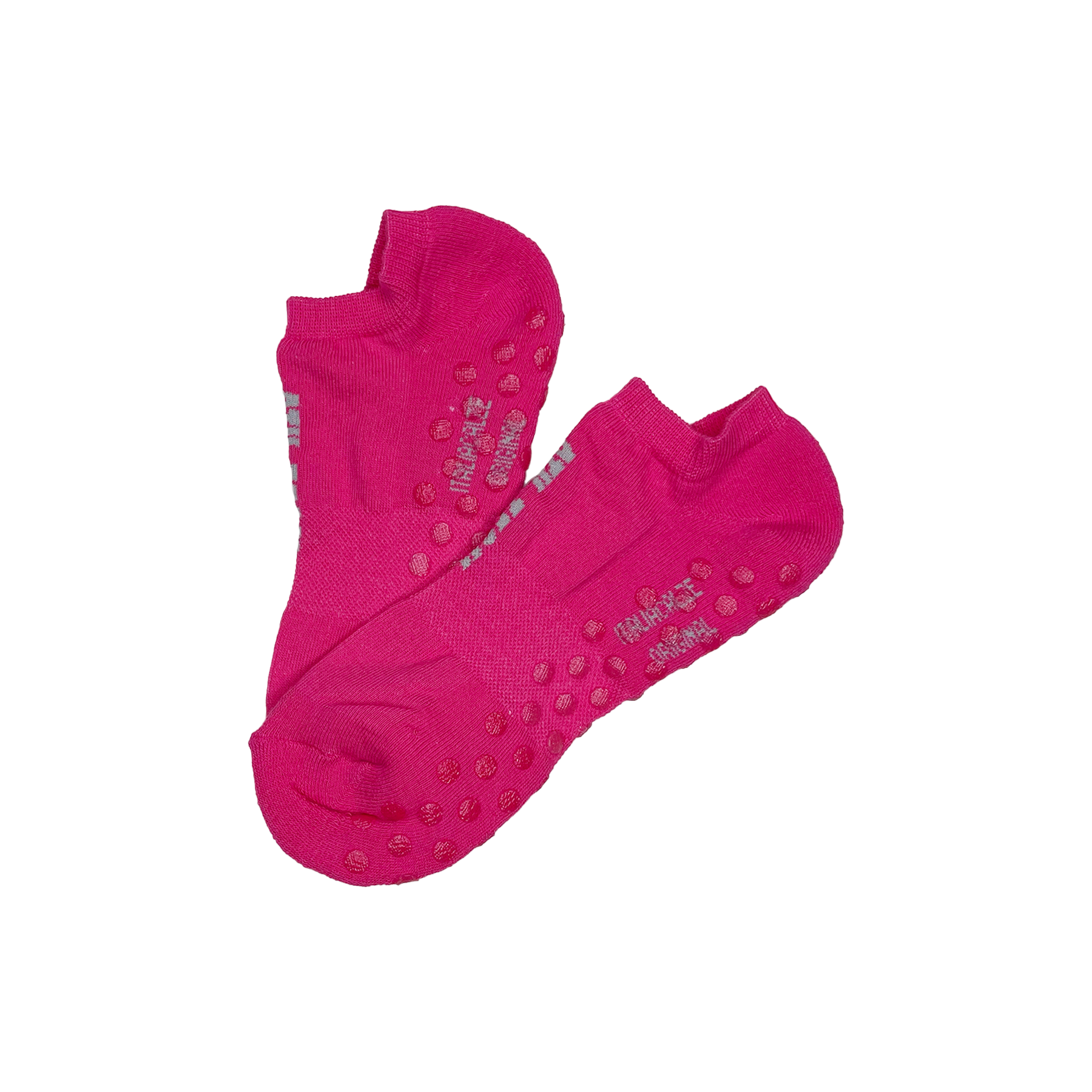 Calza Ghost Antiscivolo