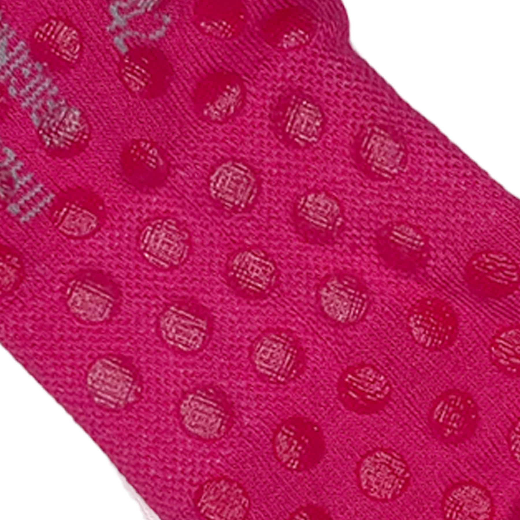 Calza Ghost Antiscivolo