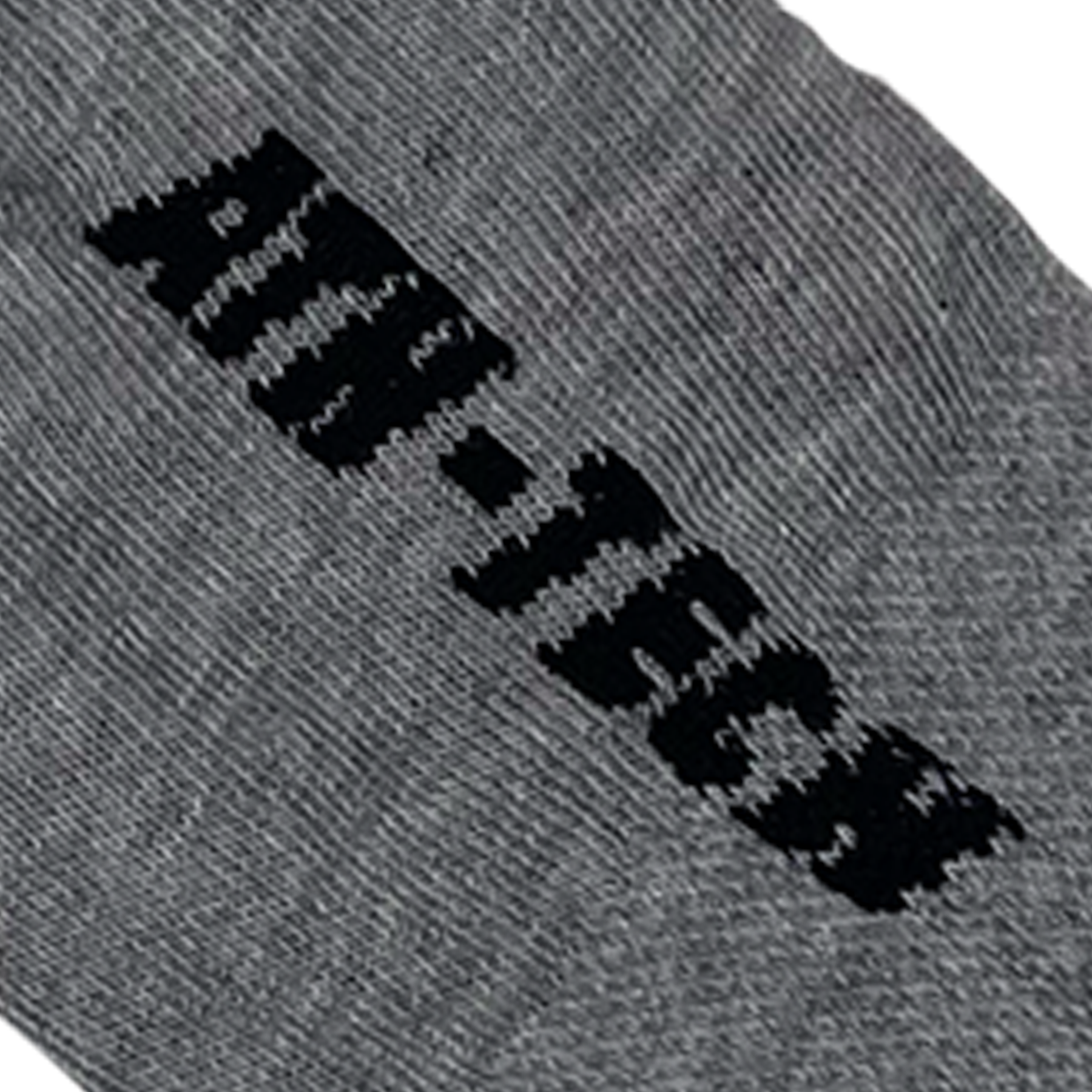 Calza Ghost Antiscivolo