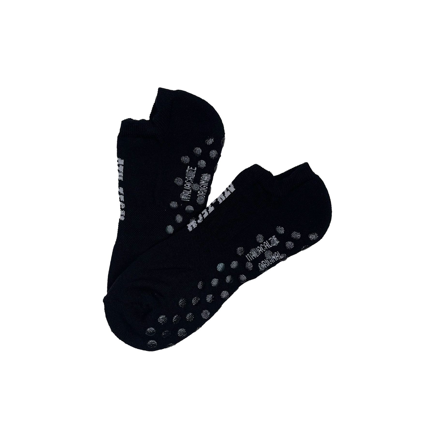 Calza Ghost Antiscivolo