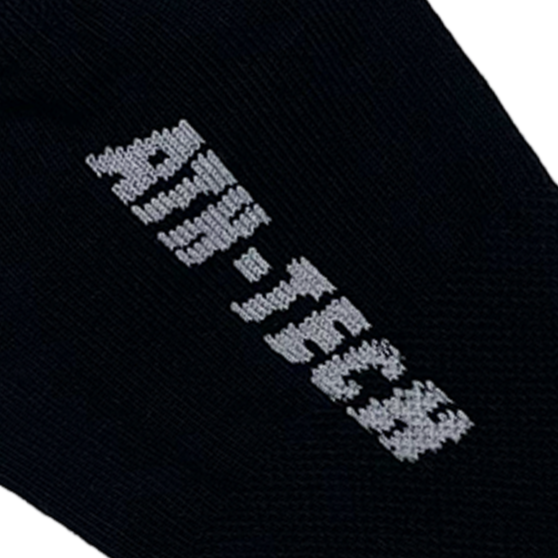 Calza Ghost Antiscivolo