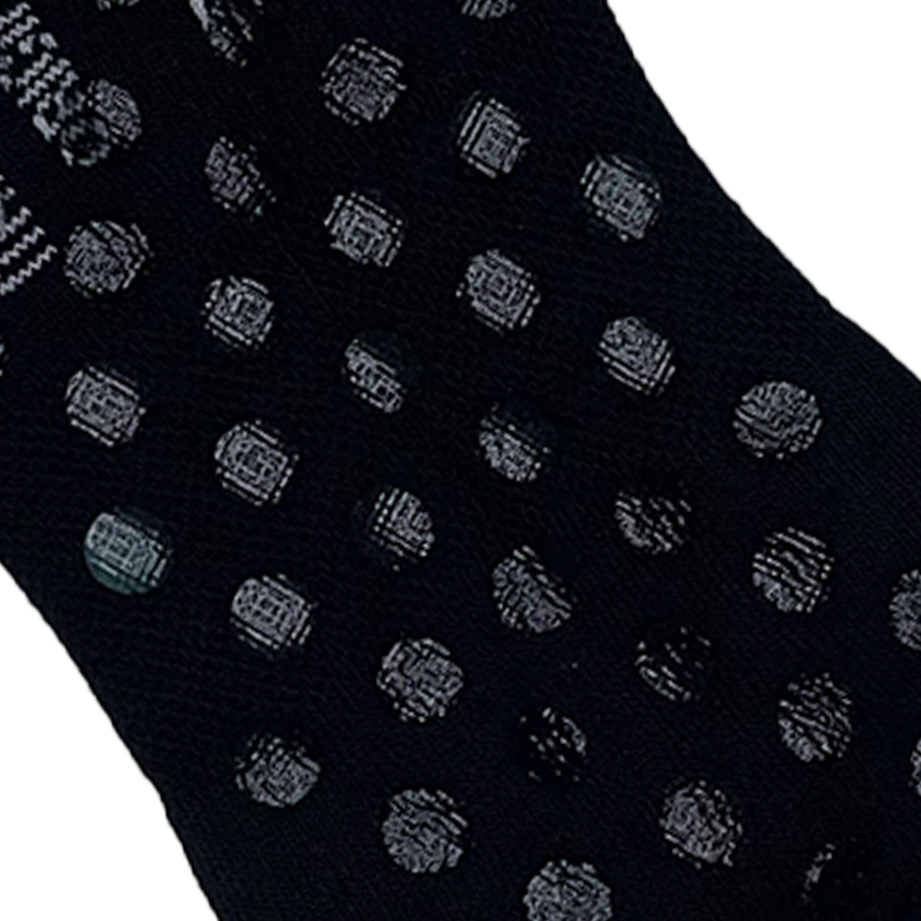 Calza Ghost Antiscivolo