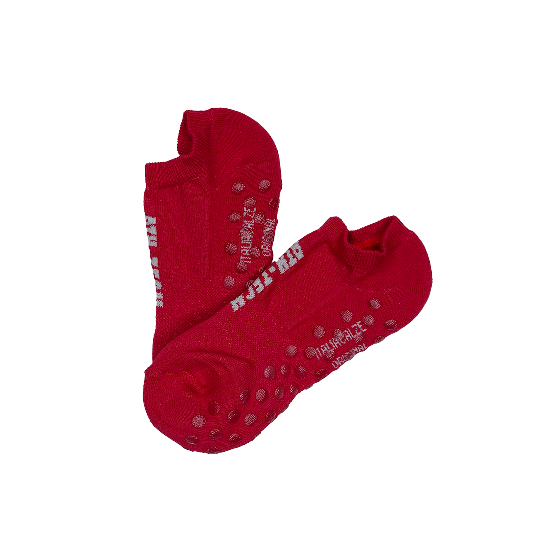 Calza Ghost Antiscivolo