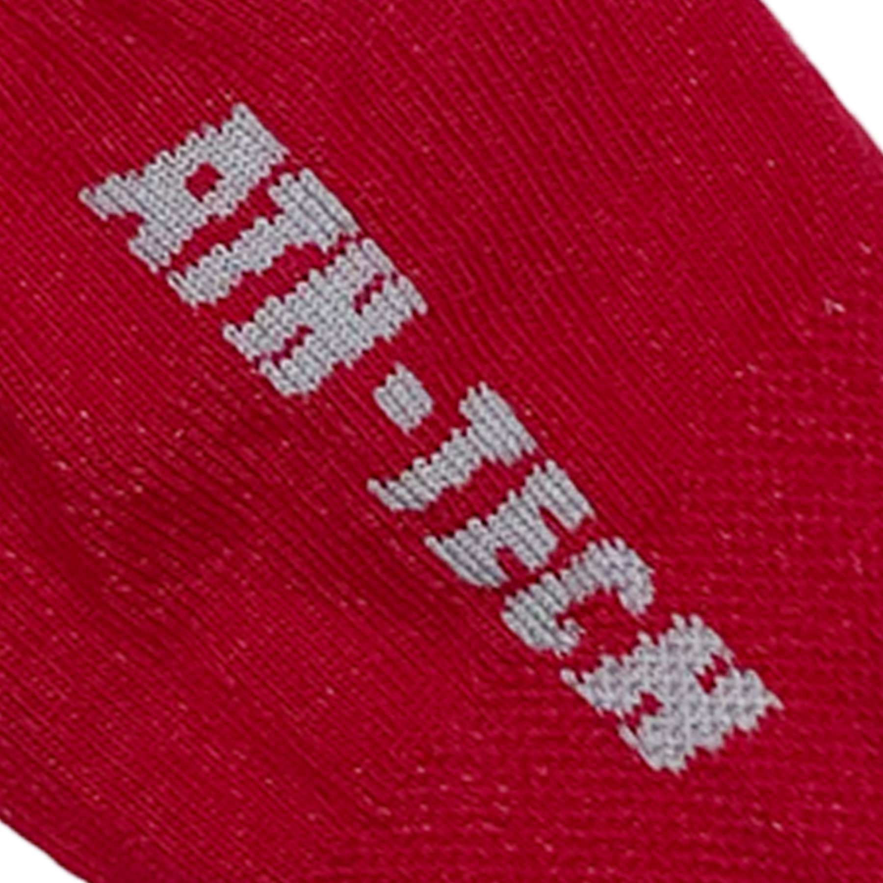 Calza Ghost Antiscivolo