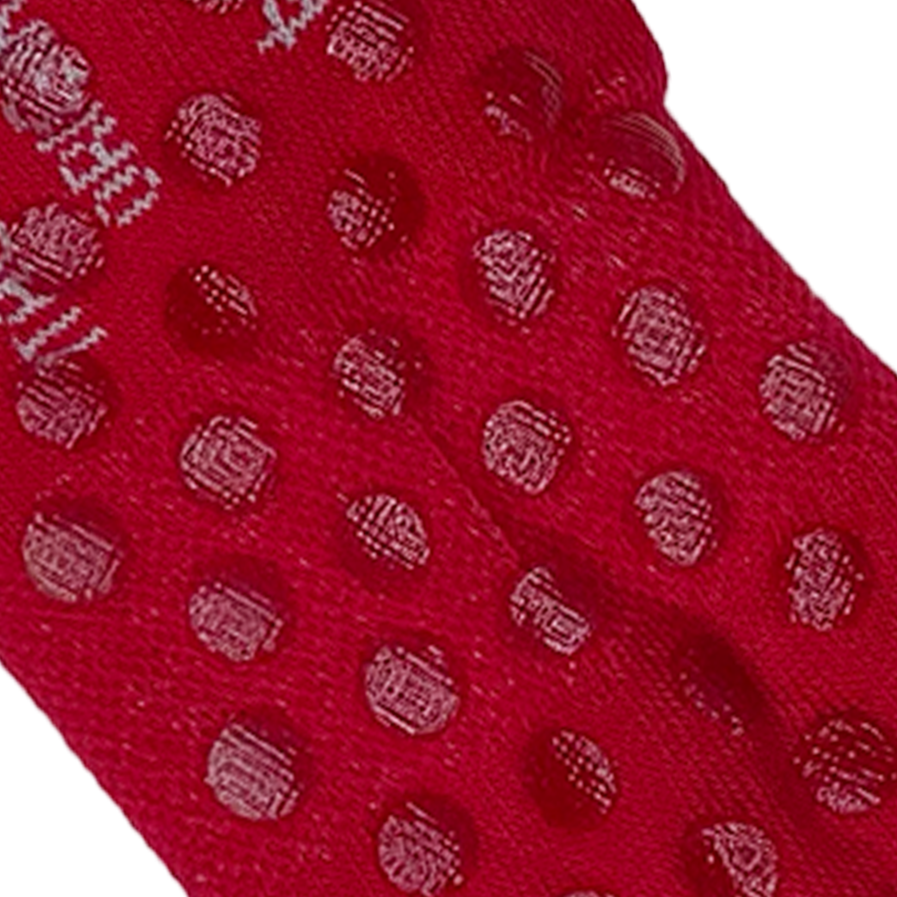 Calza Ghost Antiscivolo