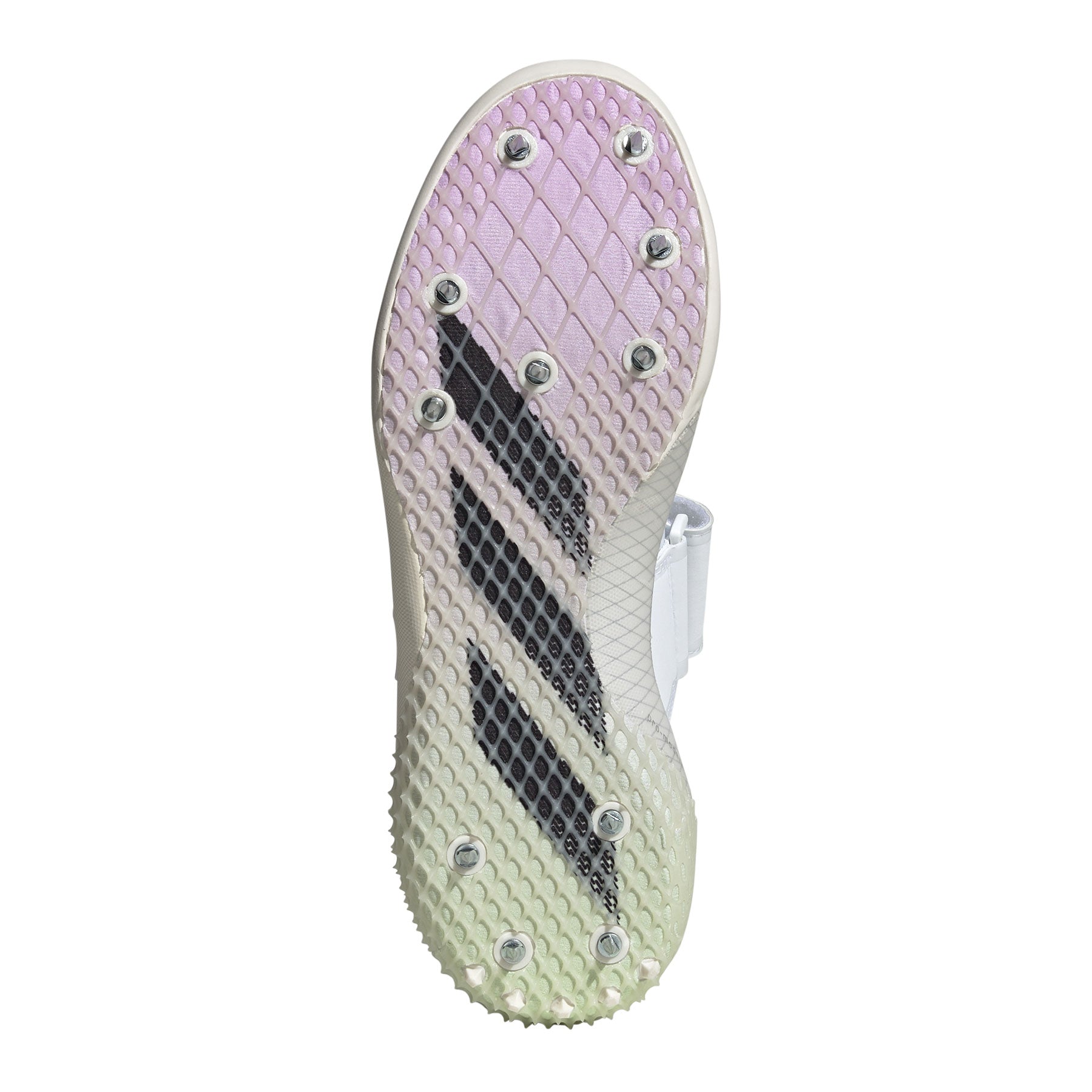 Adizero Javelin