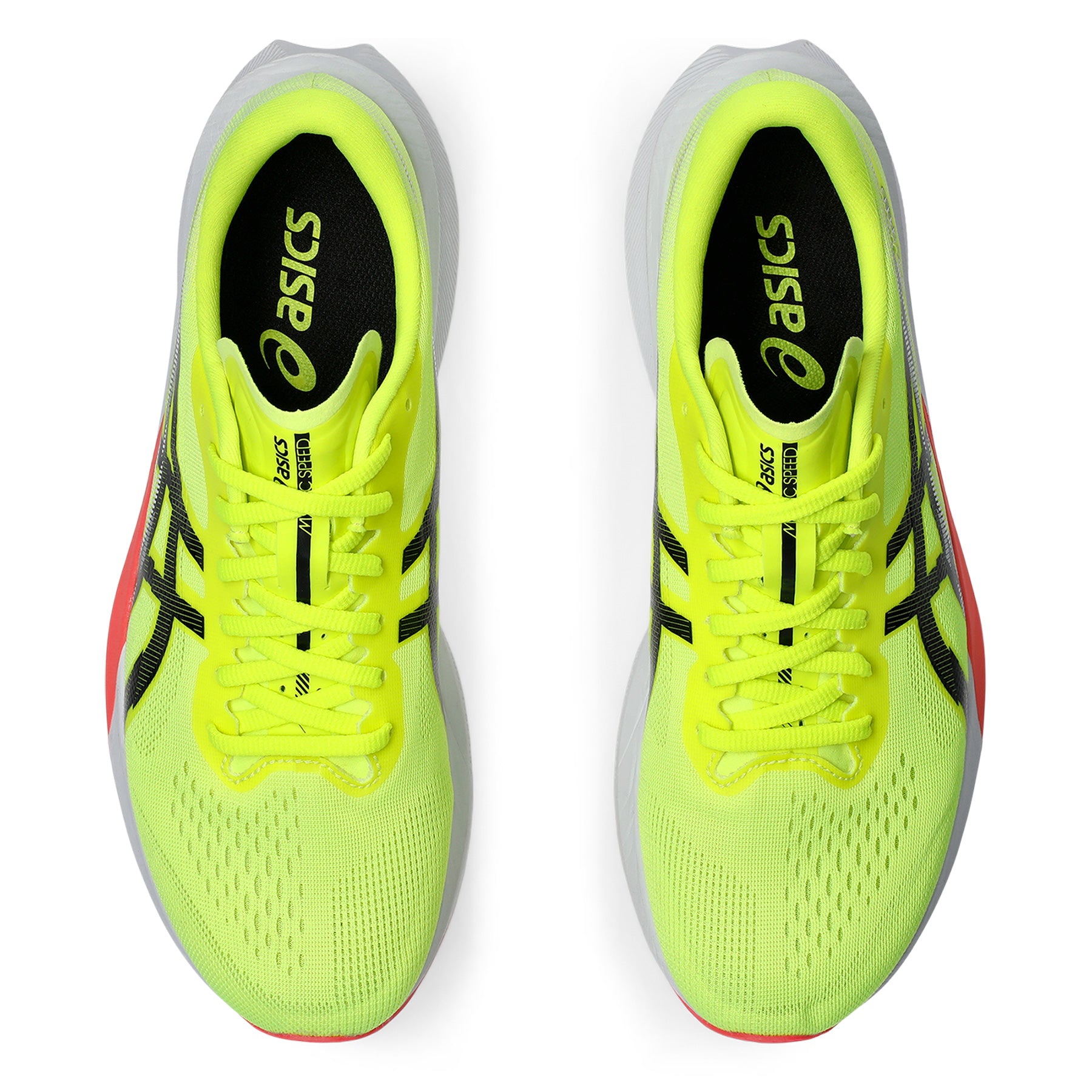 Magic Speed 4