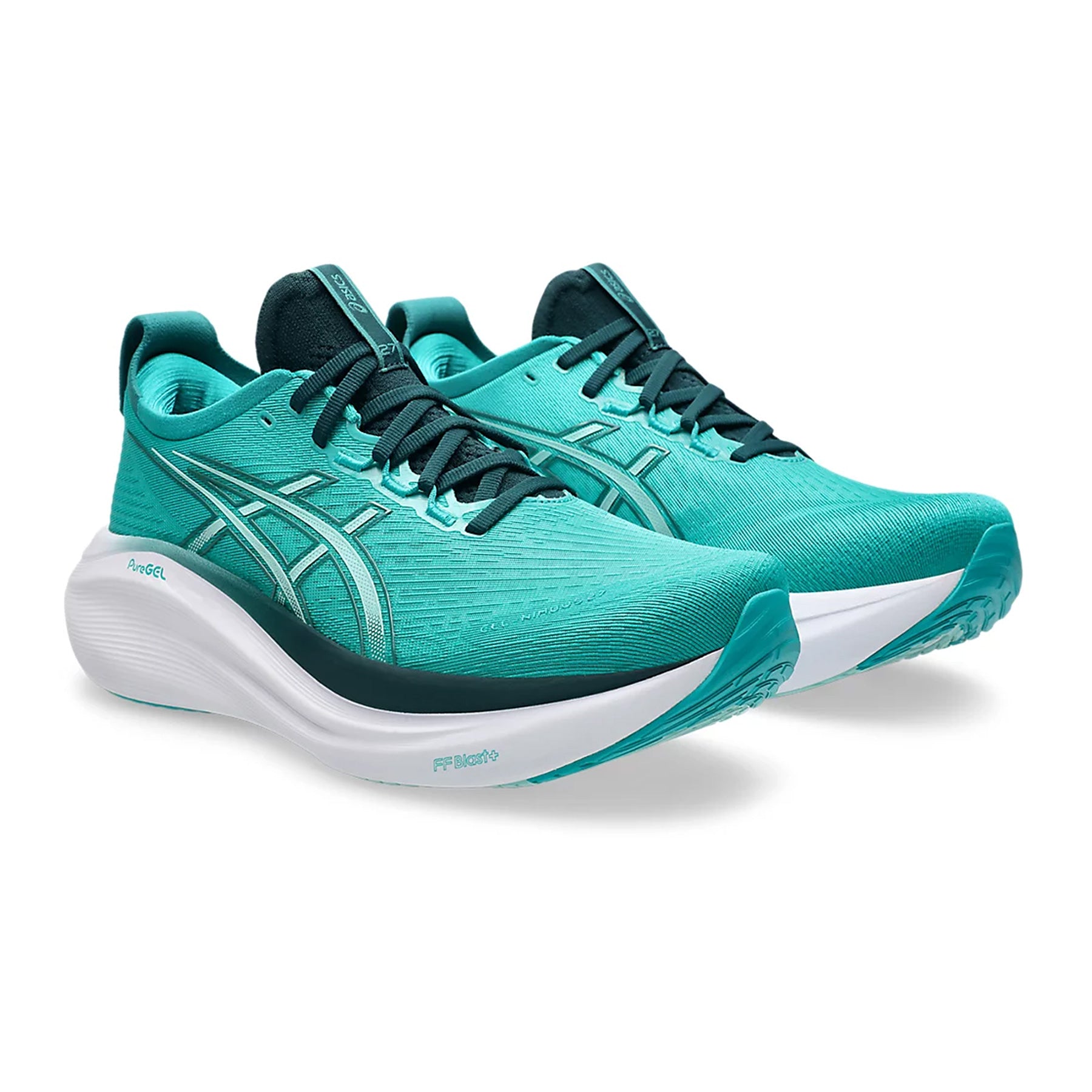 Gel-Nimbus 27