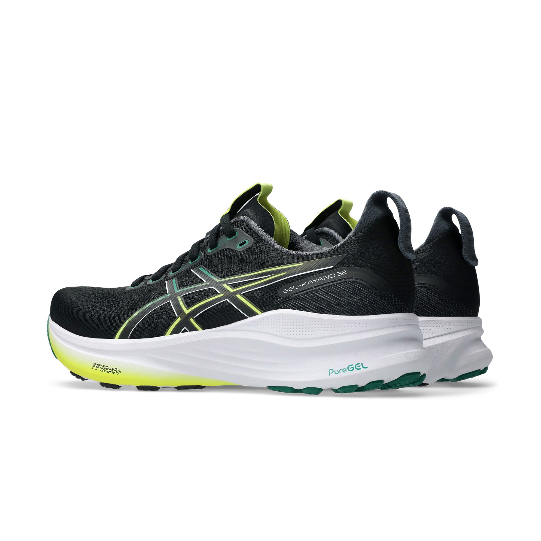Gel-Kayano 32