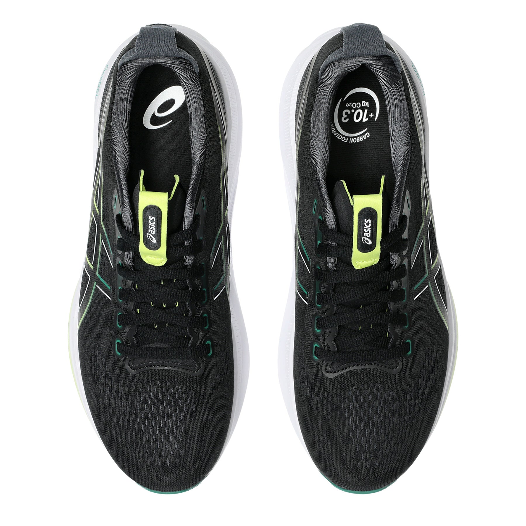 Gel-Kayano 32