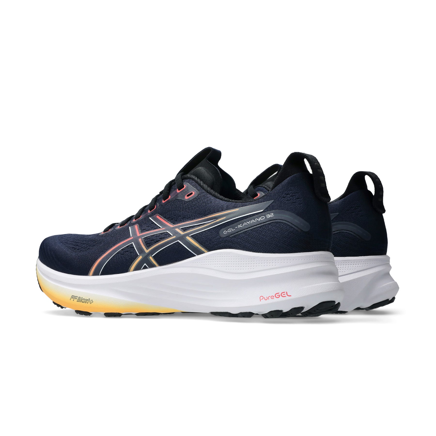 Gel-Kayano 32