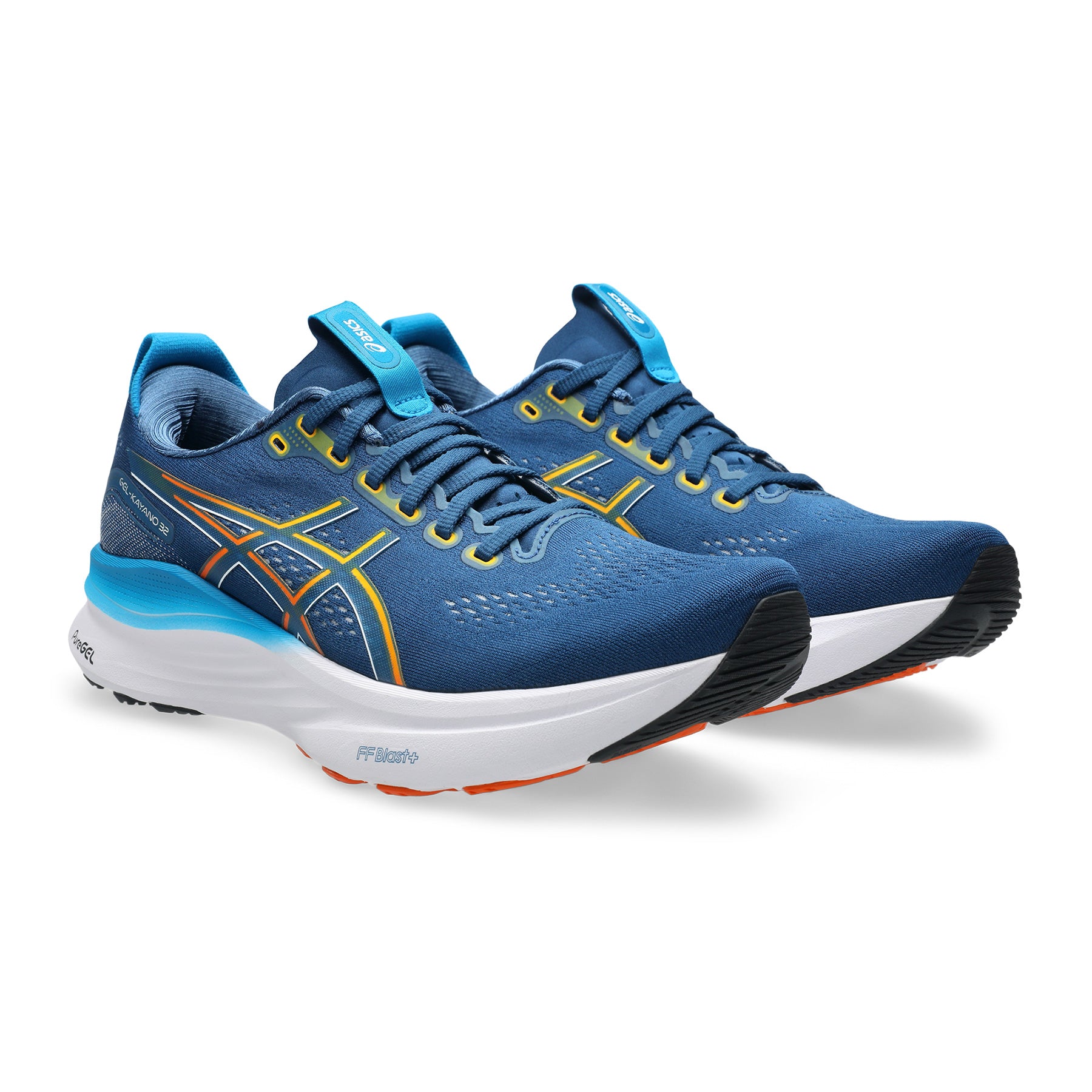 Gel-Kayano 32