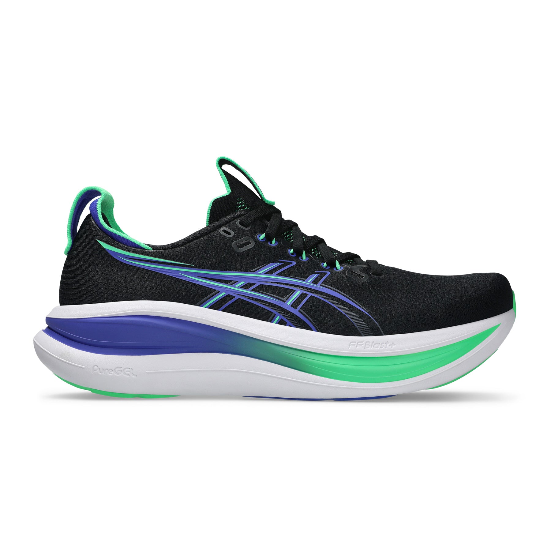 Gel-Nimbus 28