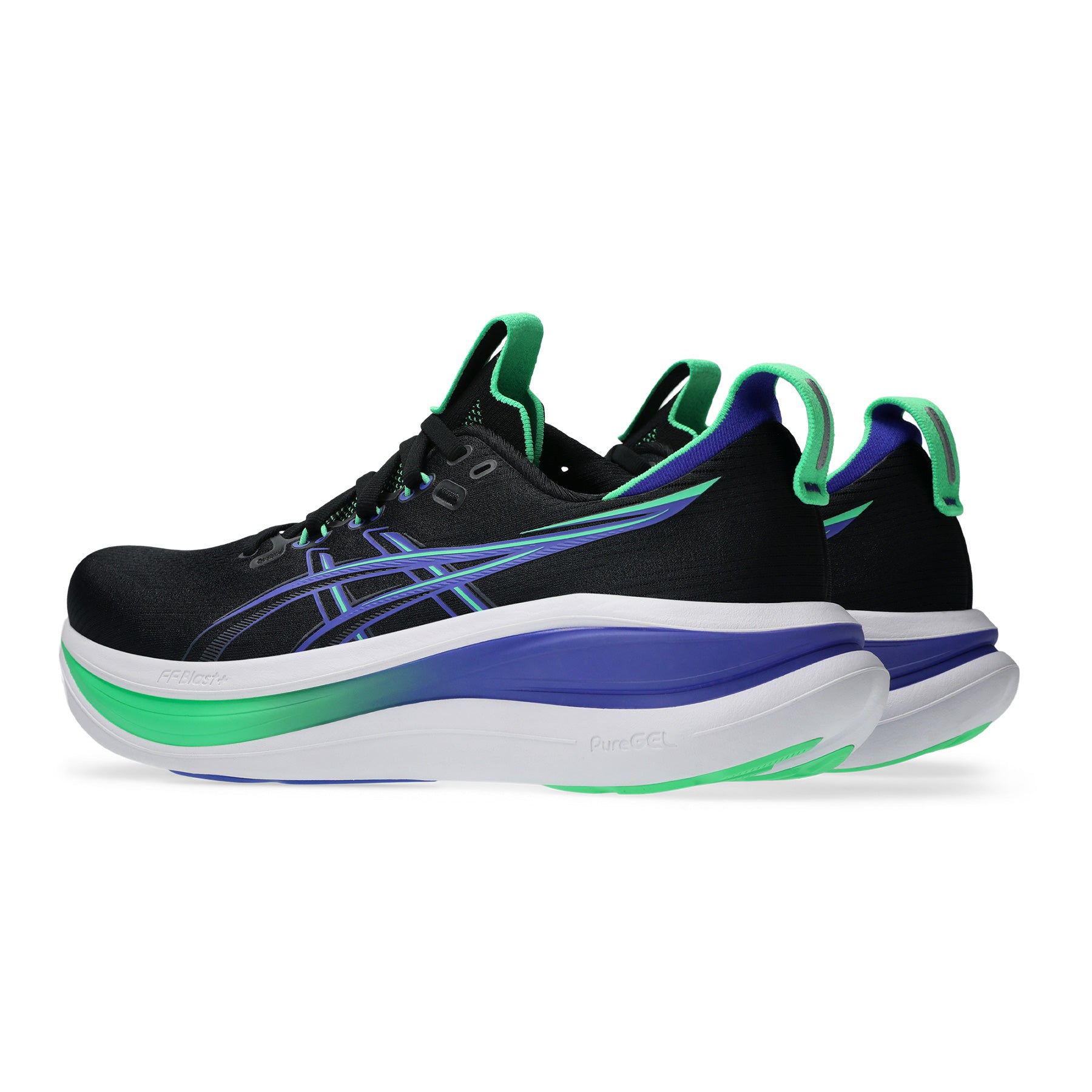 Gel-Nimbus 28