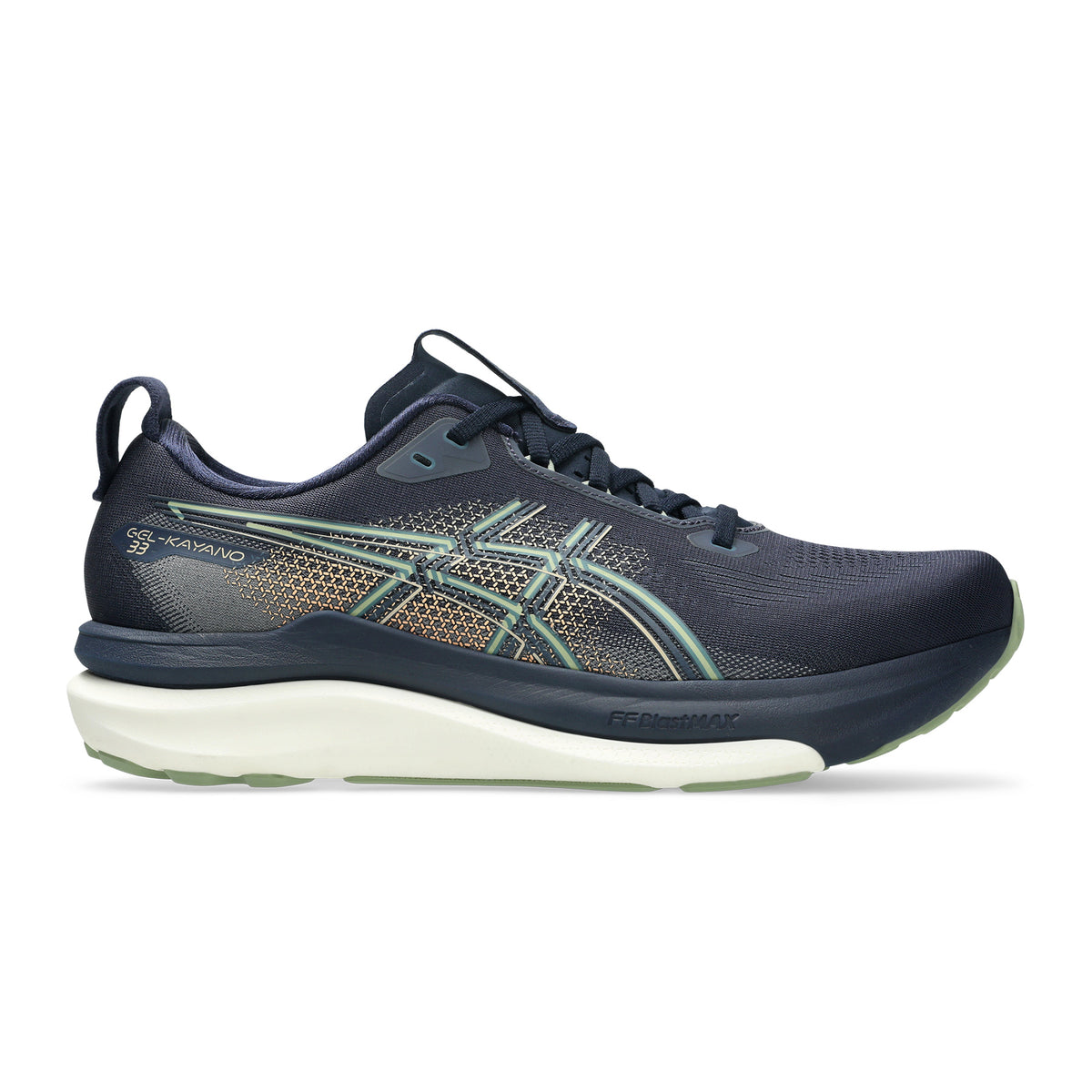 Gel-Kayano 33