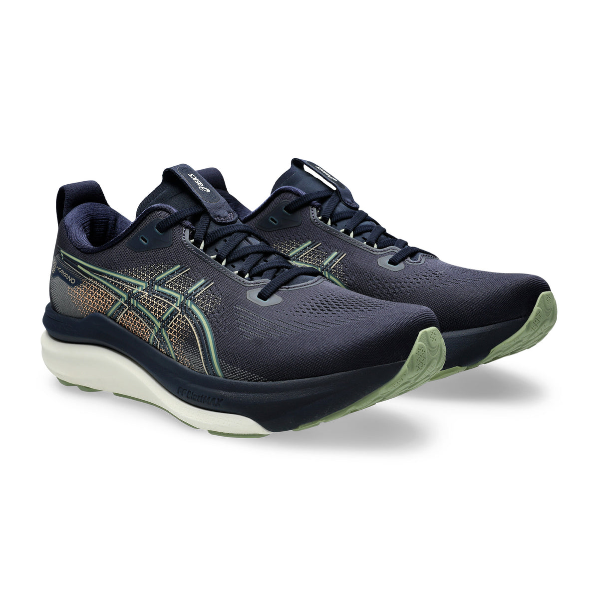 Gel-Kayano 33