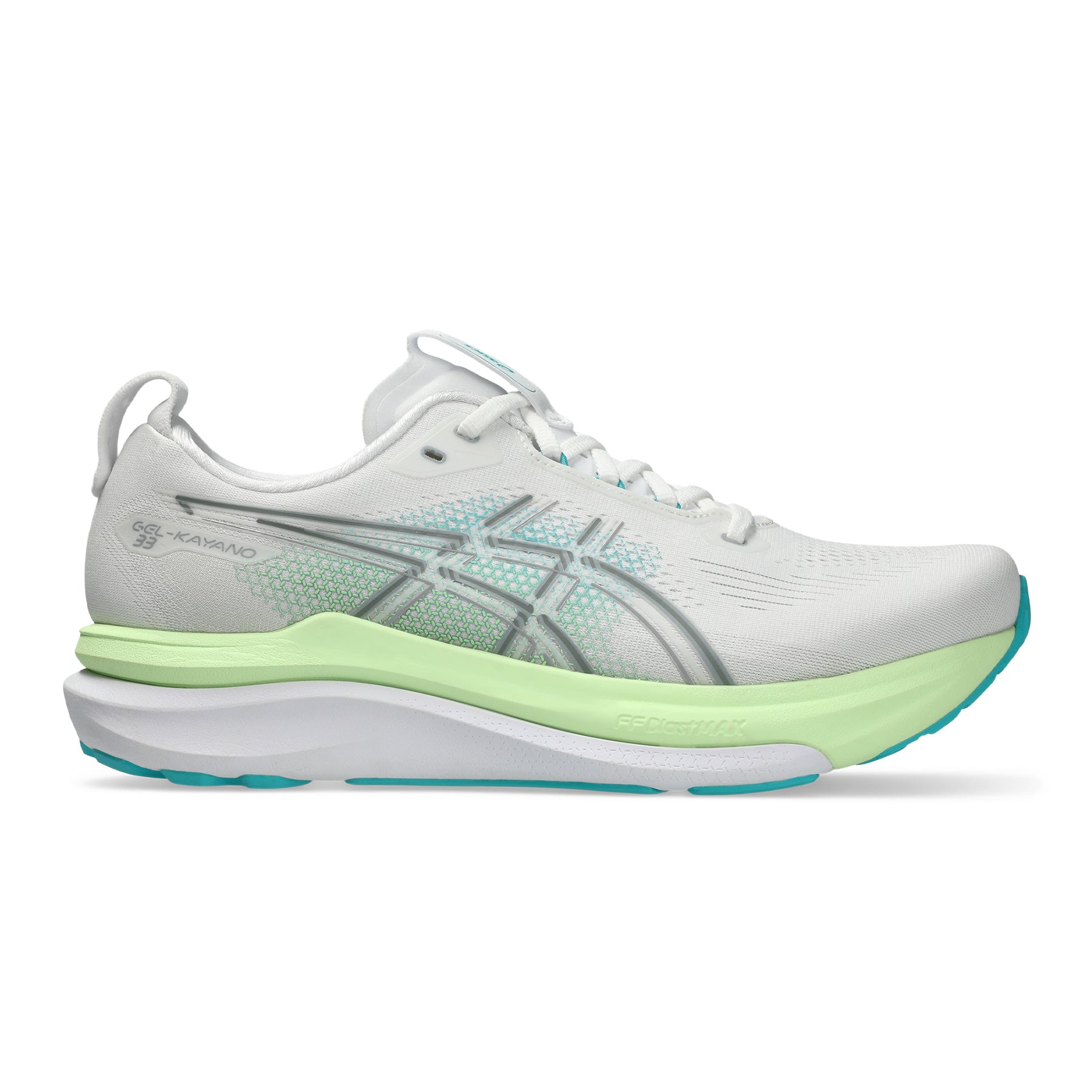 Gel-Kayano 33