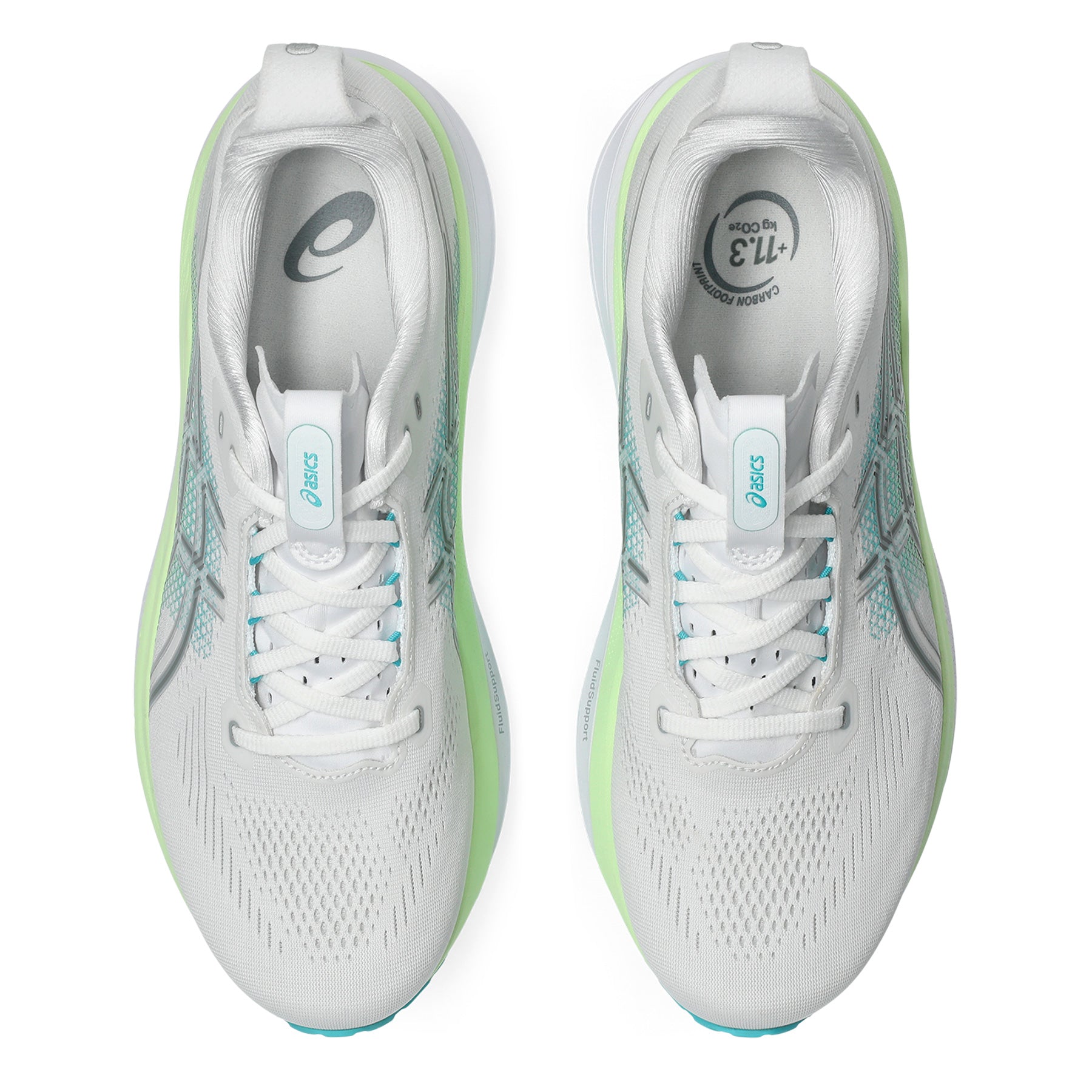 Gel-Kayano 33