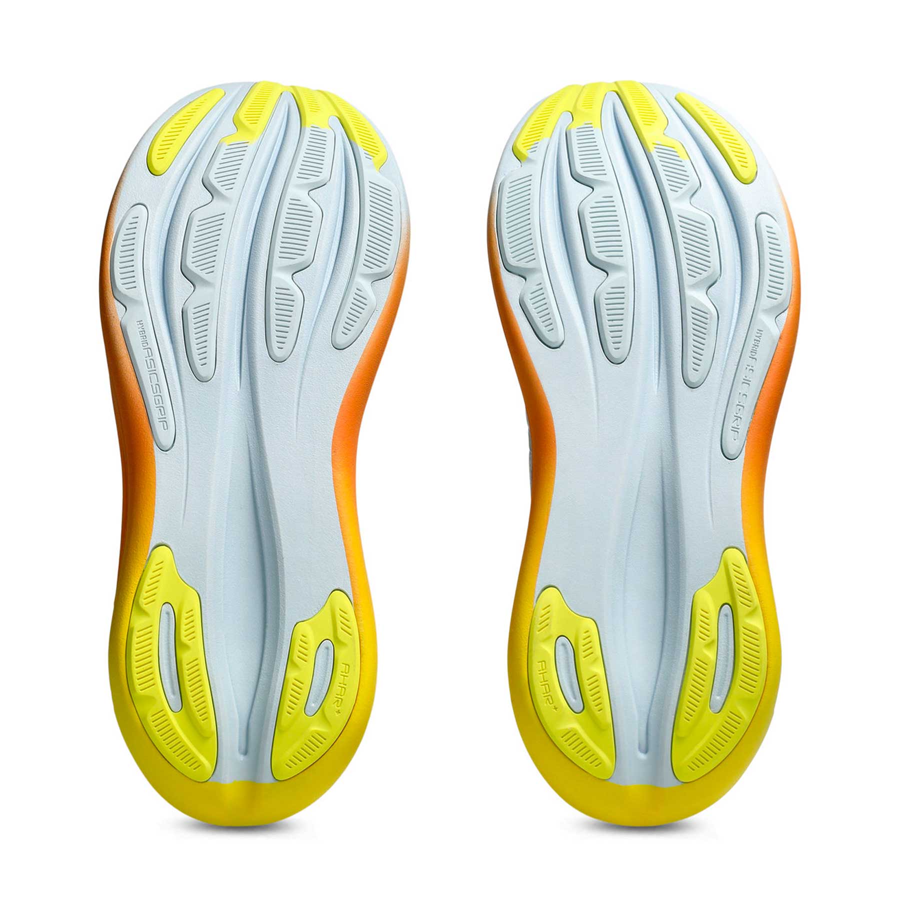 Gel-Nimbus 28 Sunny Sizzle