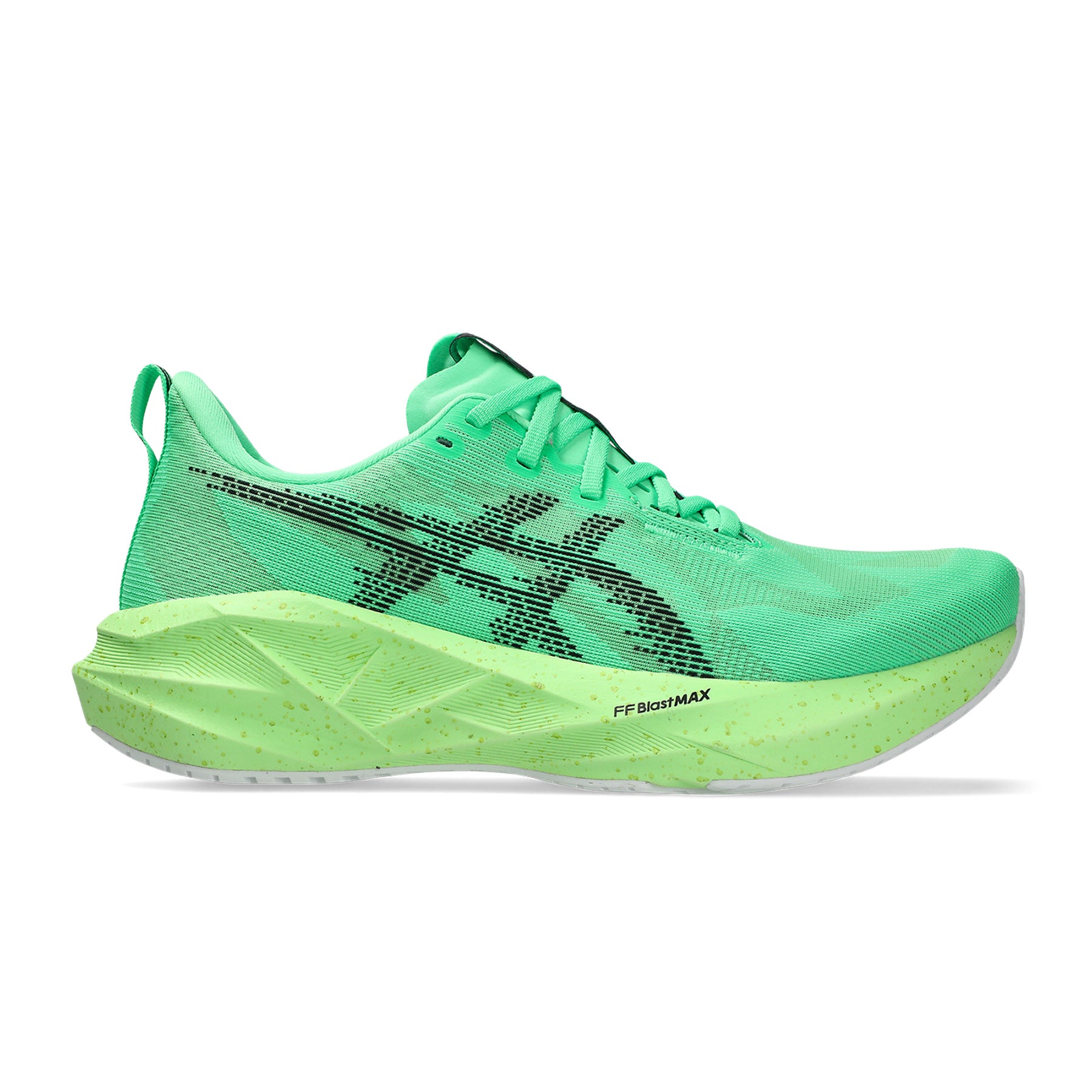 Novablast 5 Ekiden