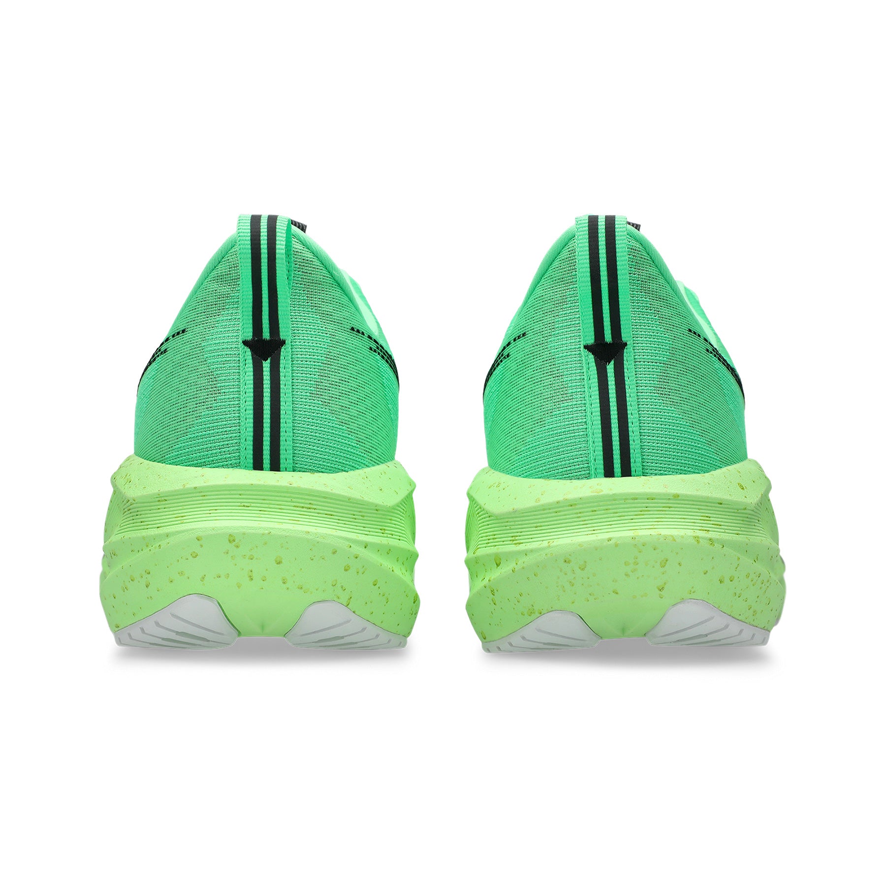 Novablast 5 Ekiden