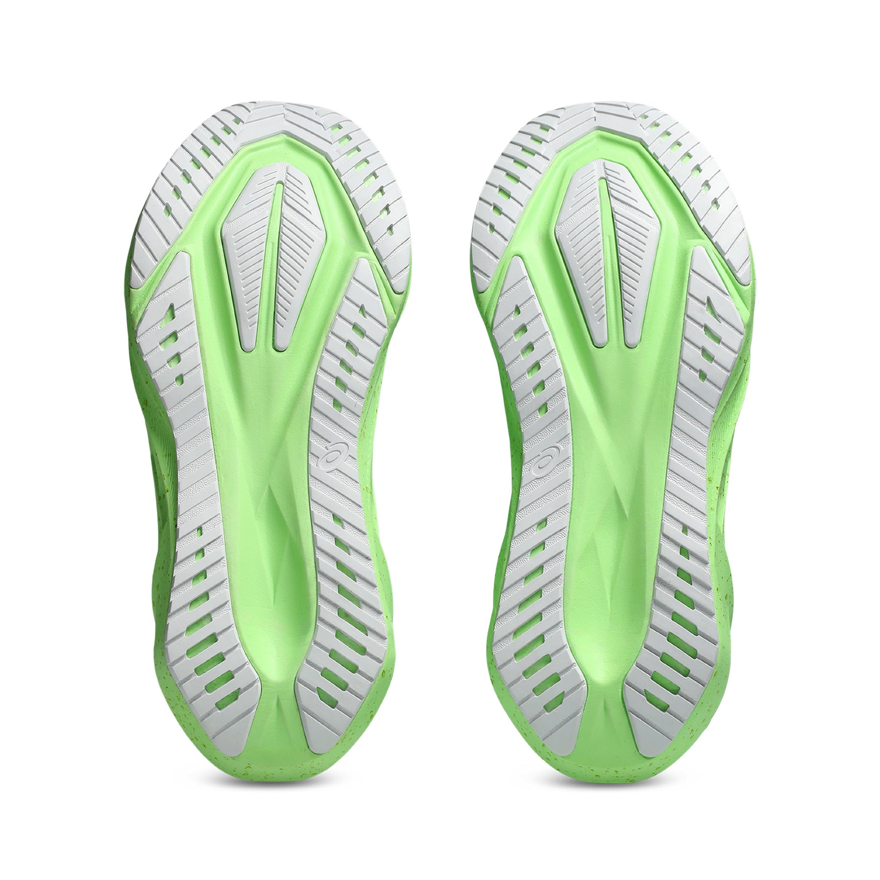 Novablast 5 Ekiden