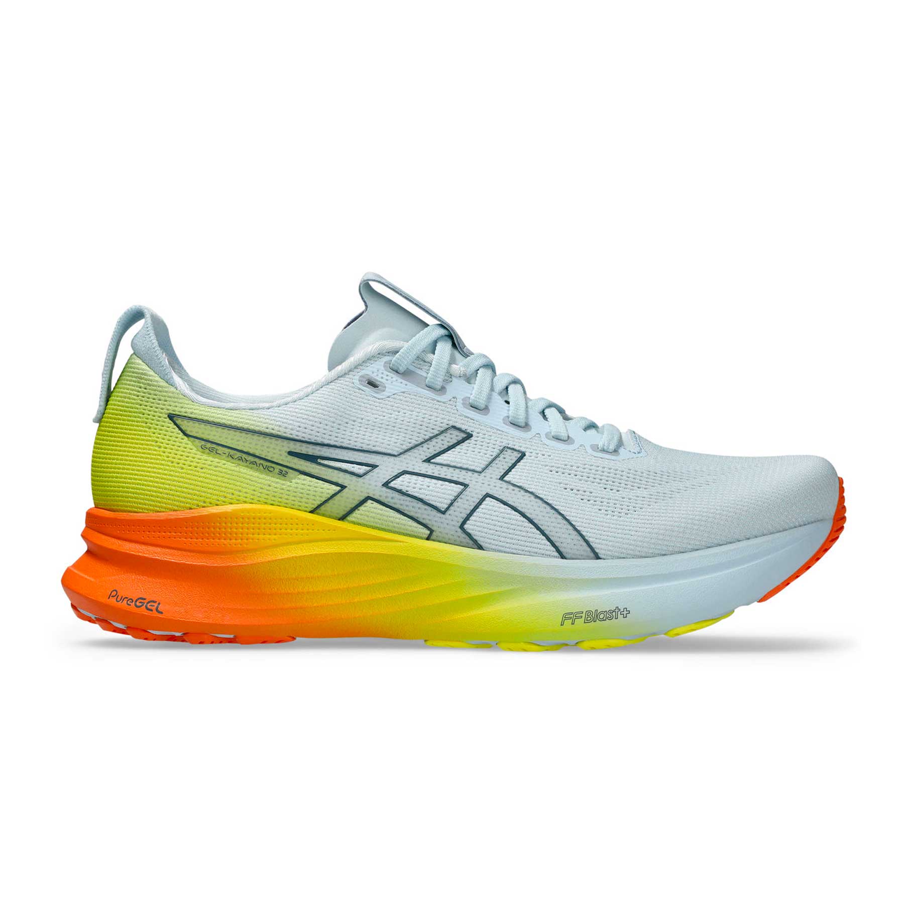 Gel-Kayano 32 Sunny Sizzle