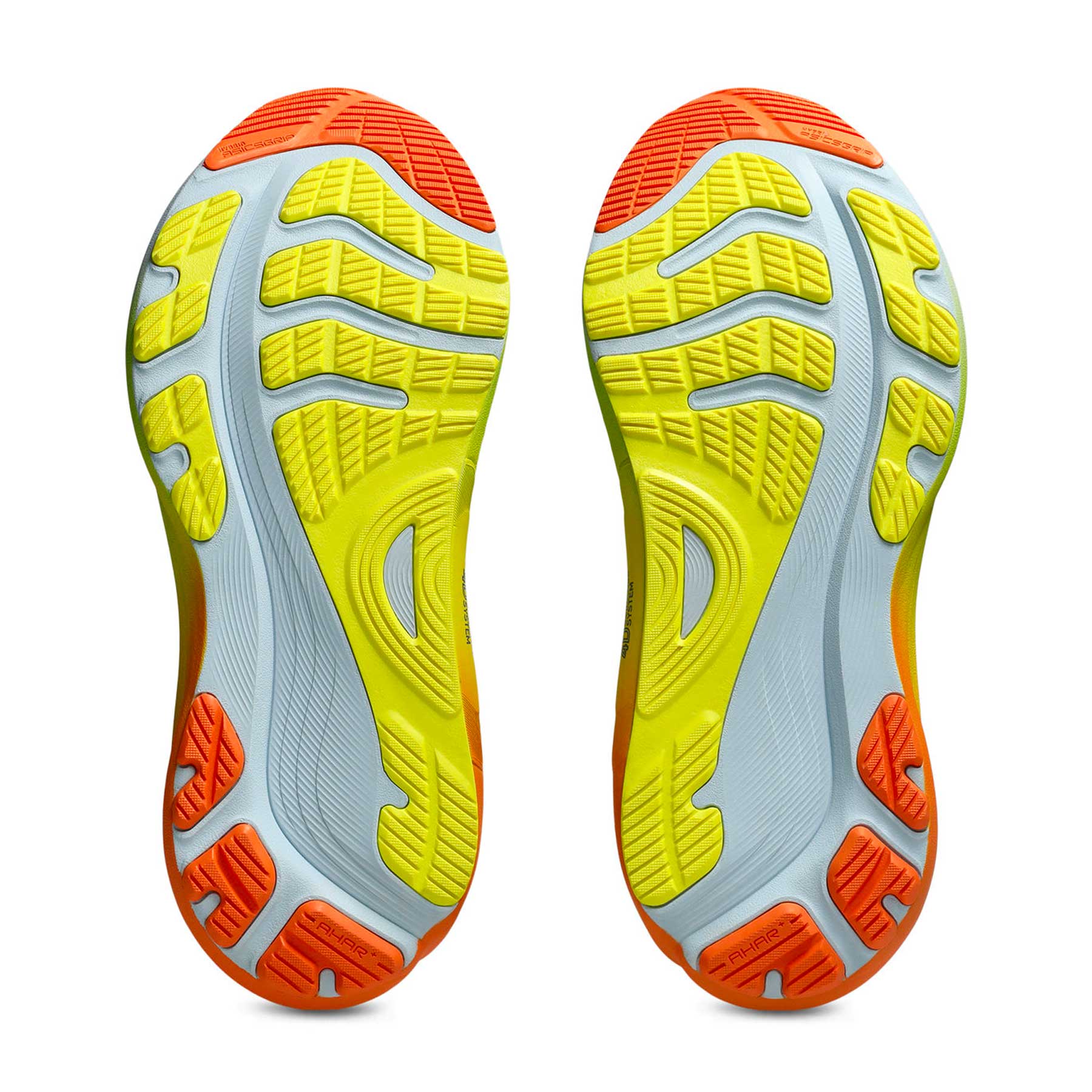 Gel-Kayano 32 Sunny Sizzle