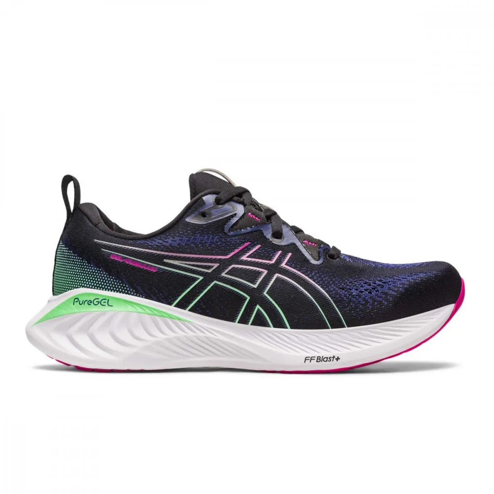Asics gel cumulus 2 noir shop