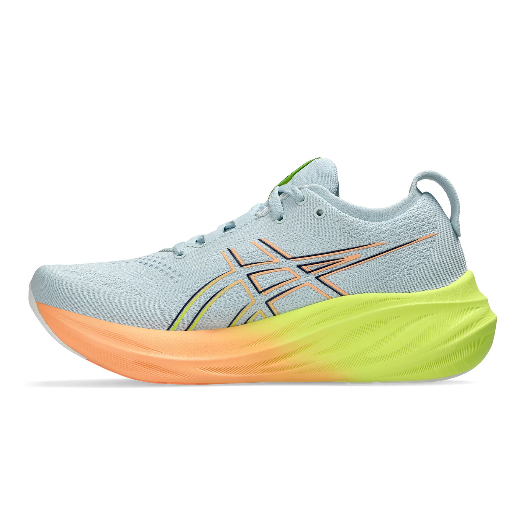 Gel-Nimbus 26 Paris