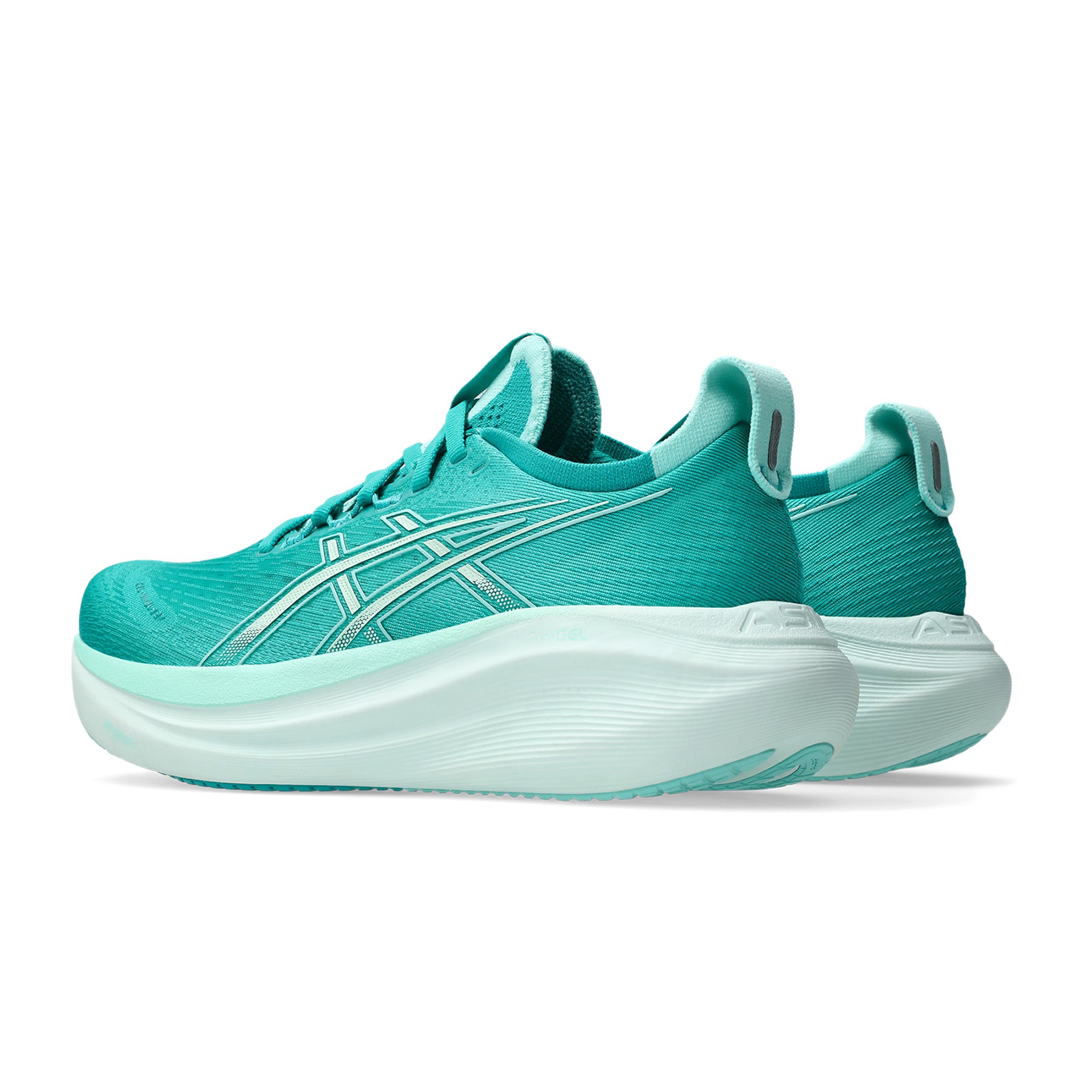 Gel-Nimbus 27