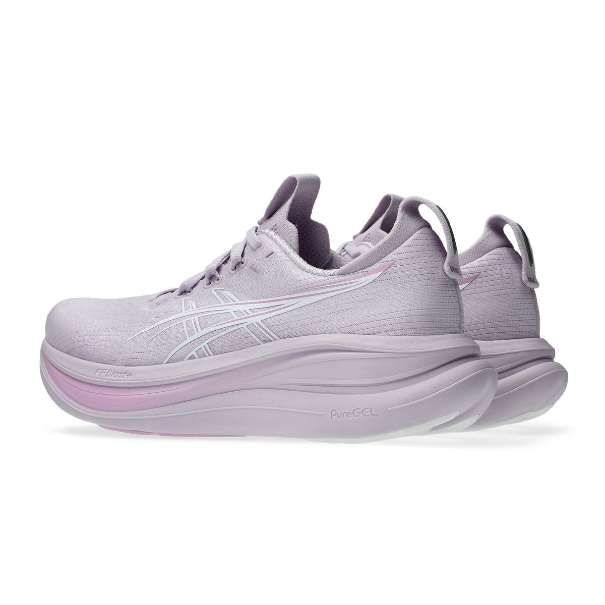 Gel-Nimbus 28