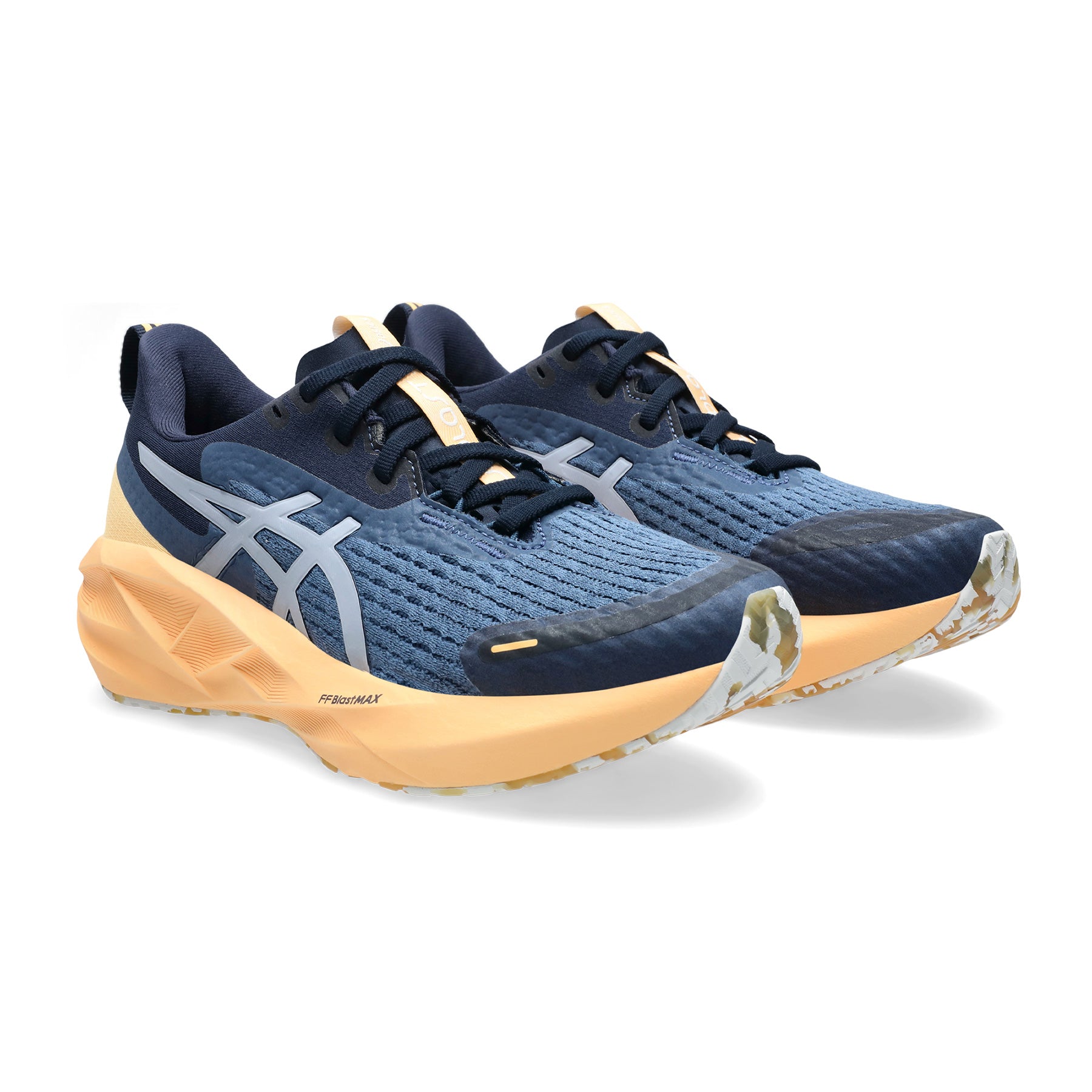 Novablast 5 Lite-Show