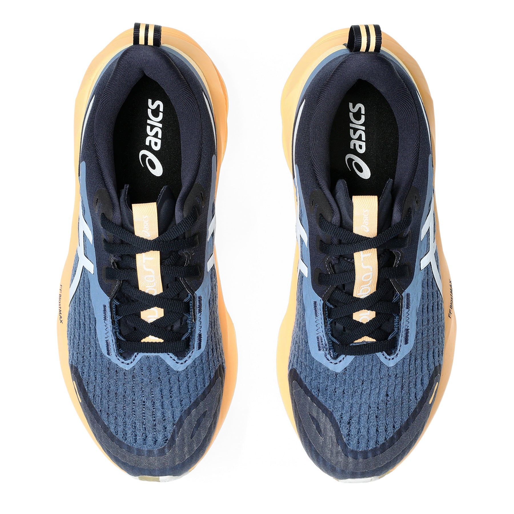 Novablast 5 Lite-Show