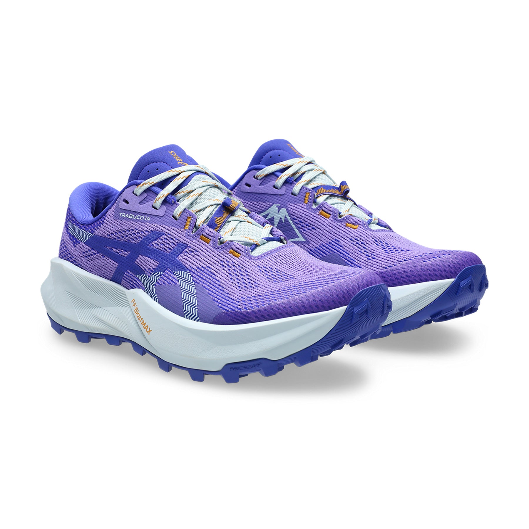Trabuco 14