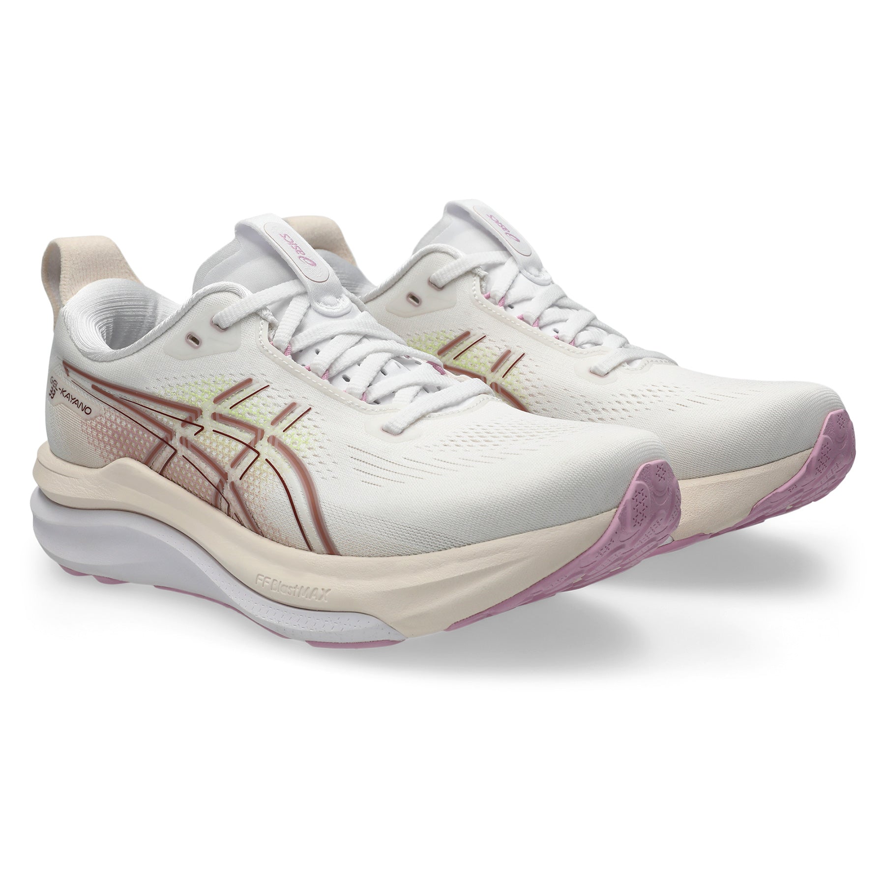 Gel-Kayano 33