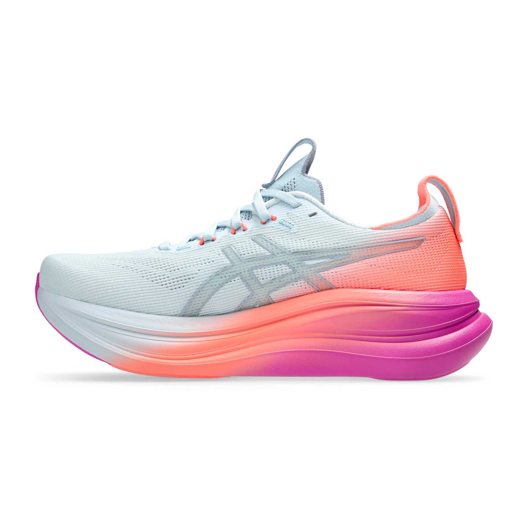 Gel-Nimbus 28 Sunny Sizzle