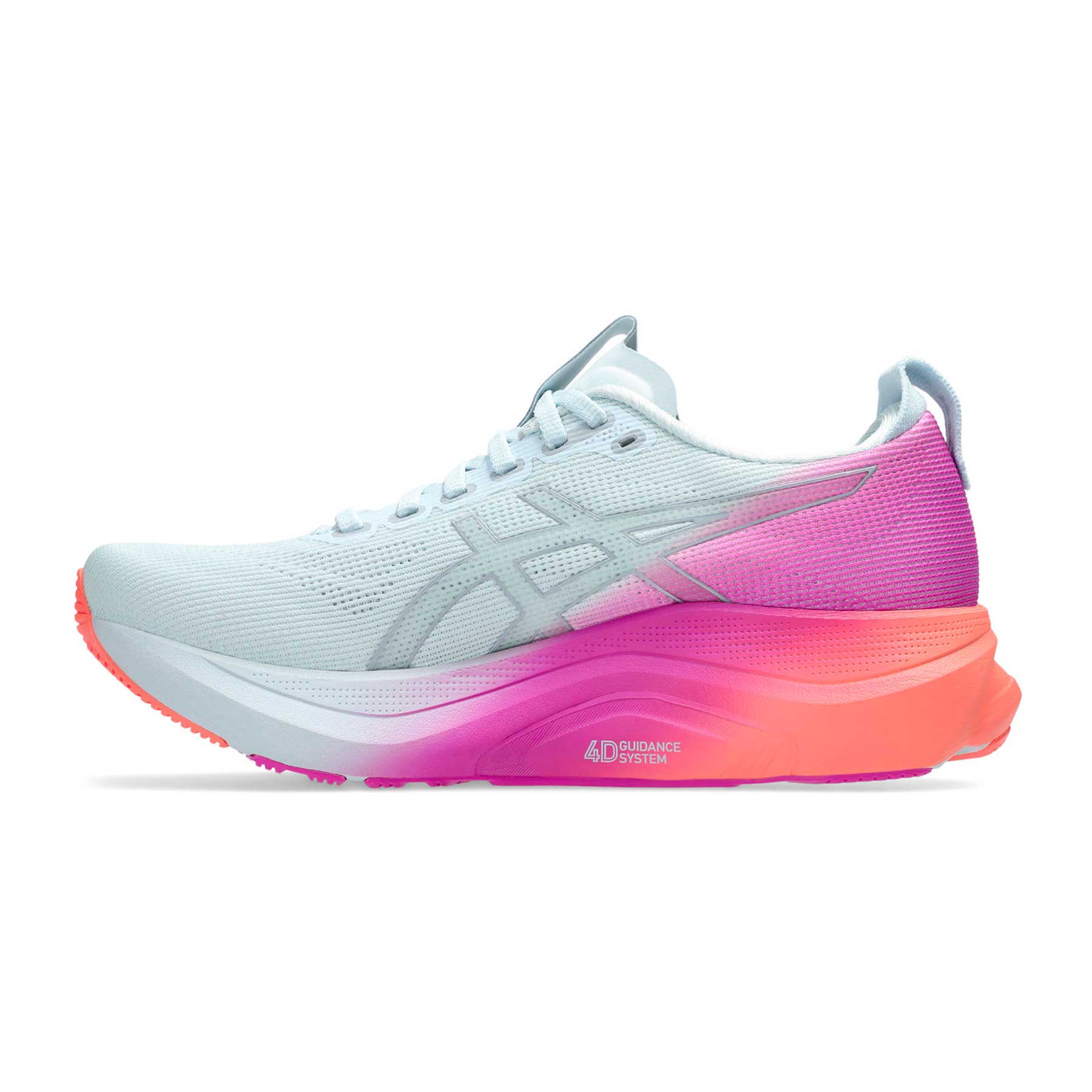 Gel-Kayano 32 Sunny Sizzle