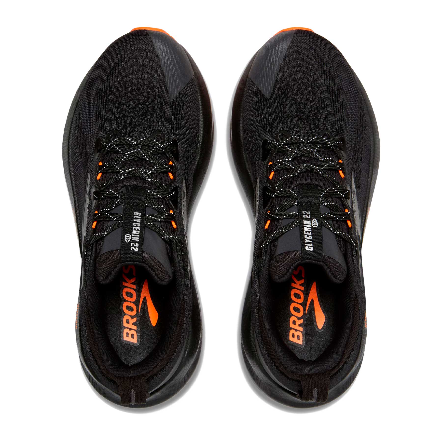 Glycerin 22.