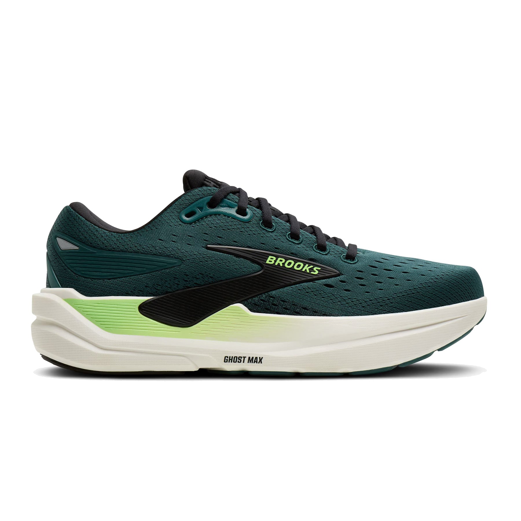 Ghost Max 3