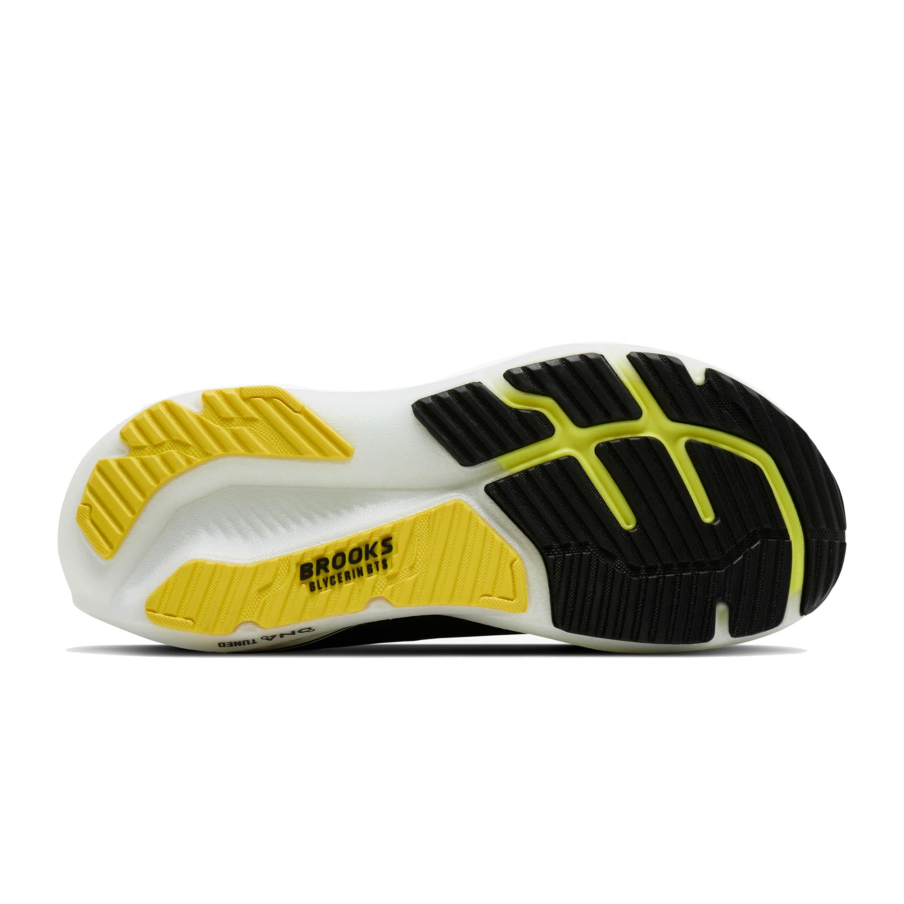 Glycerin Gts 23