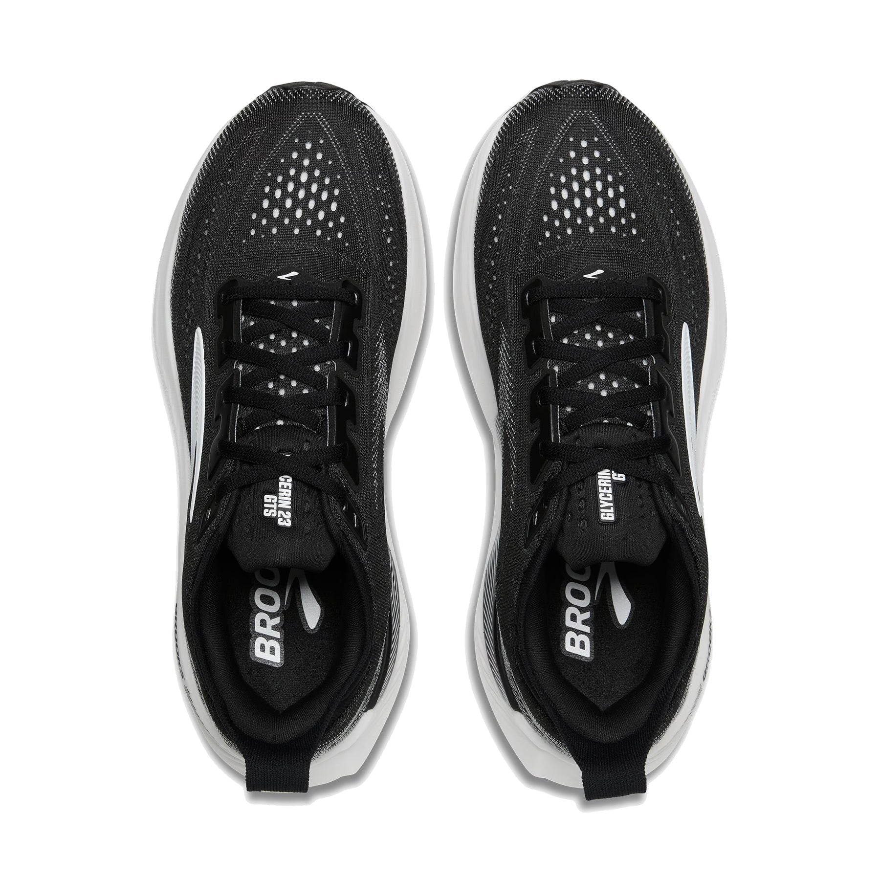 Glycerin Gts 23