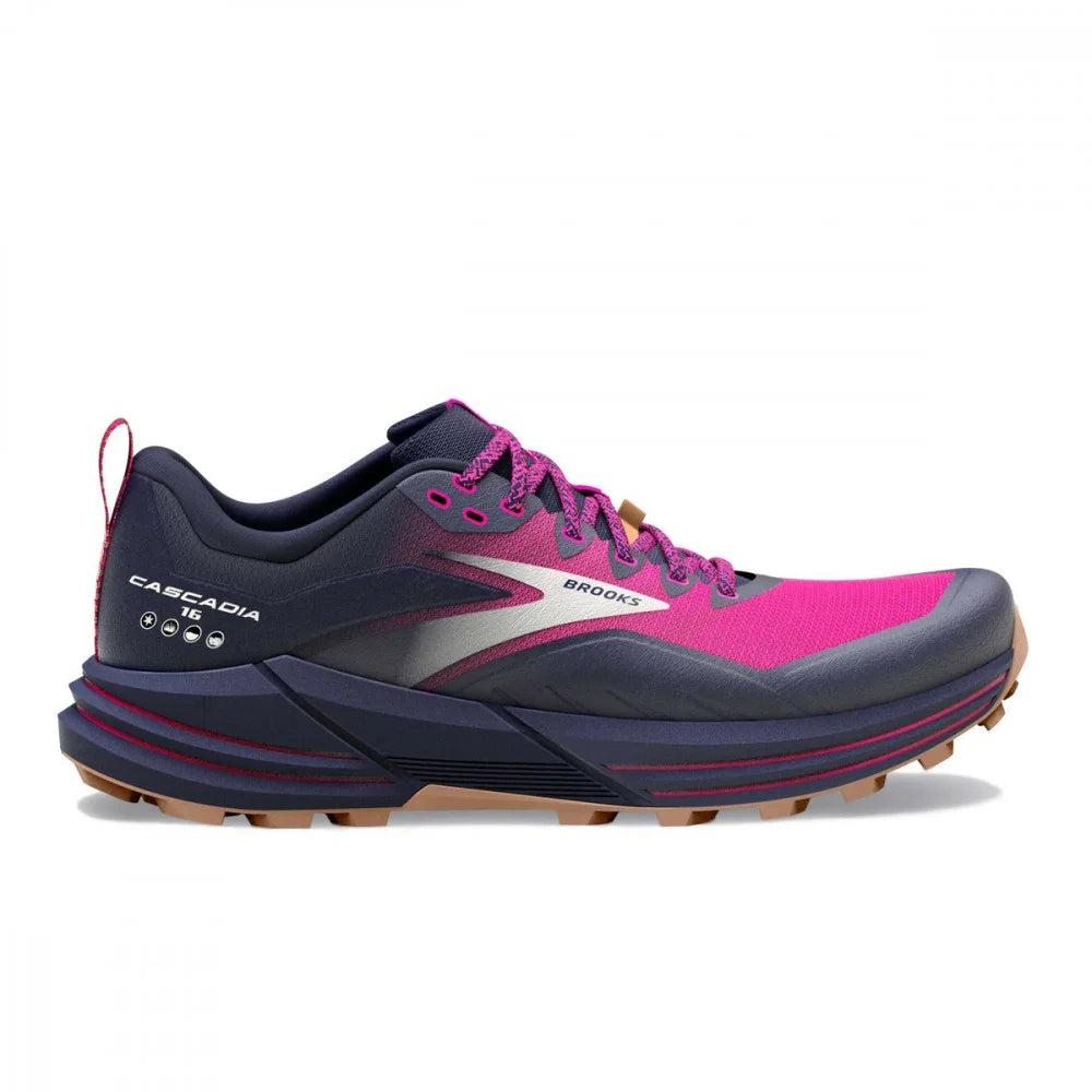 Cascadia 16