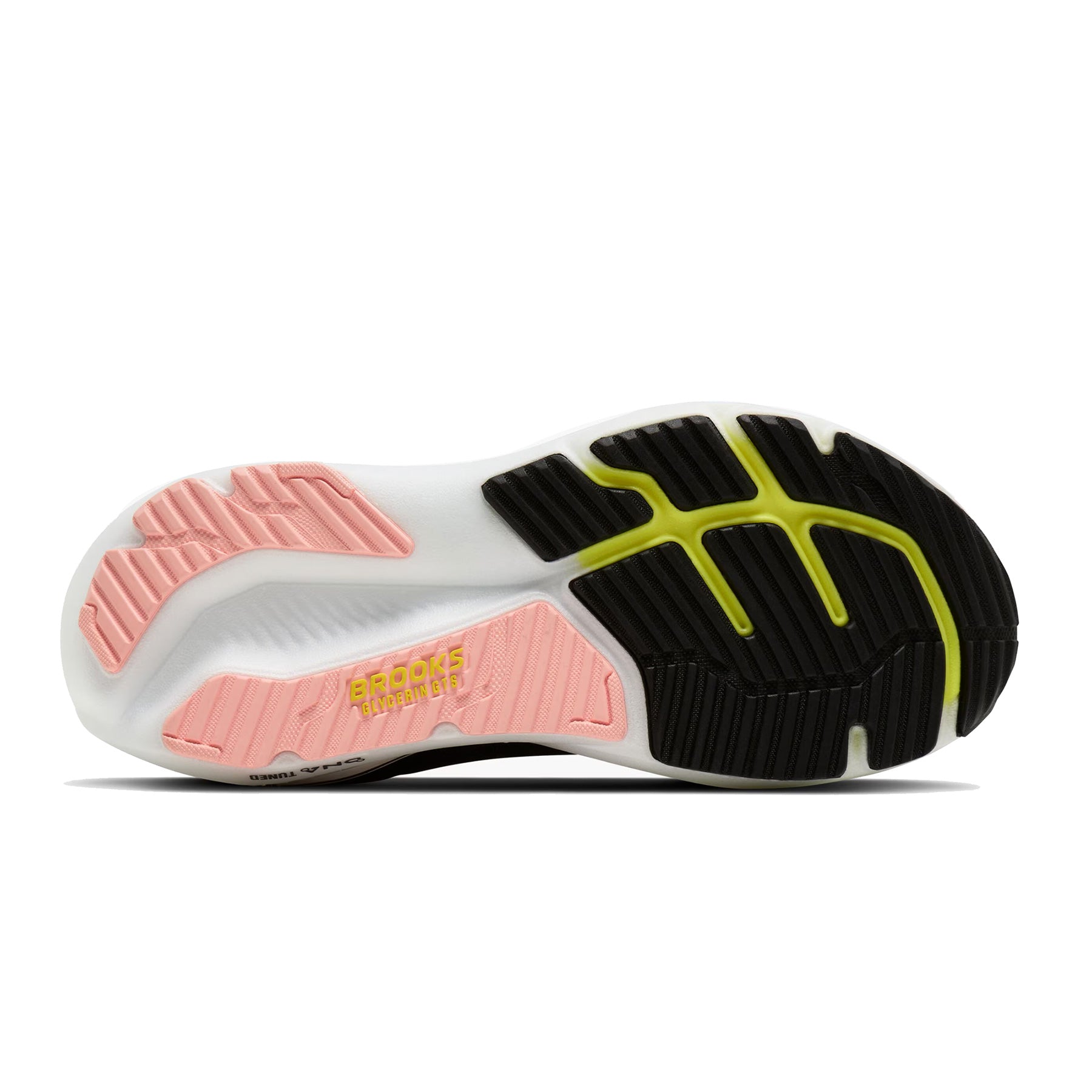 Glycerin Gts 23