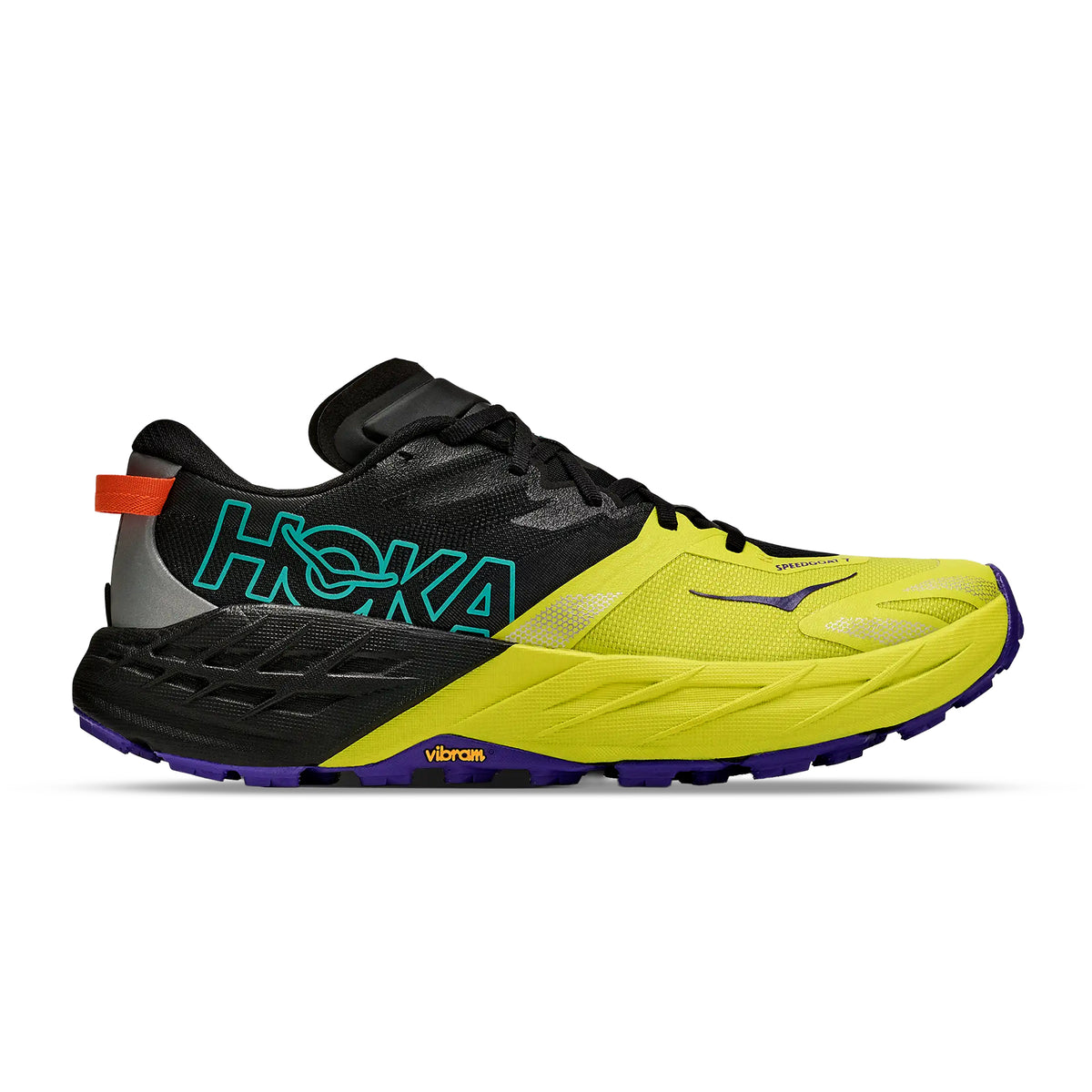 Speedgoat 7